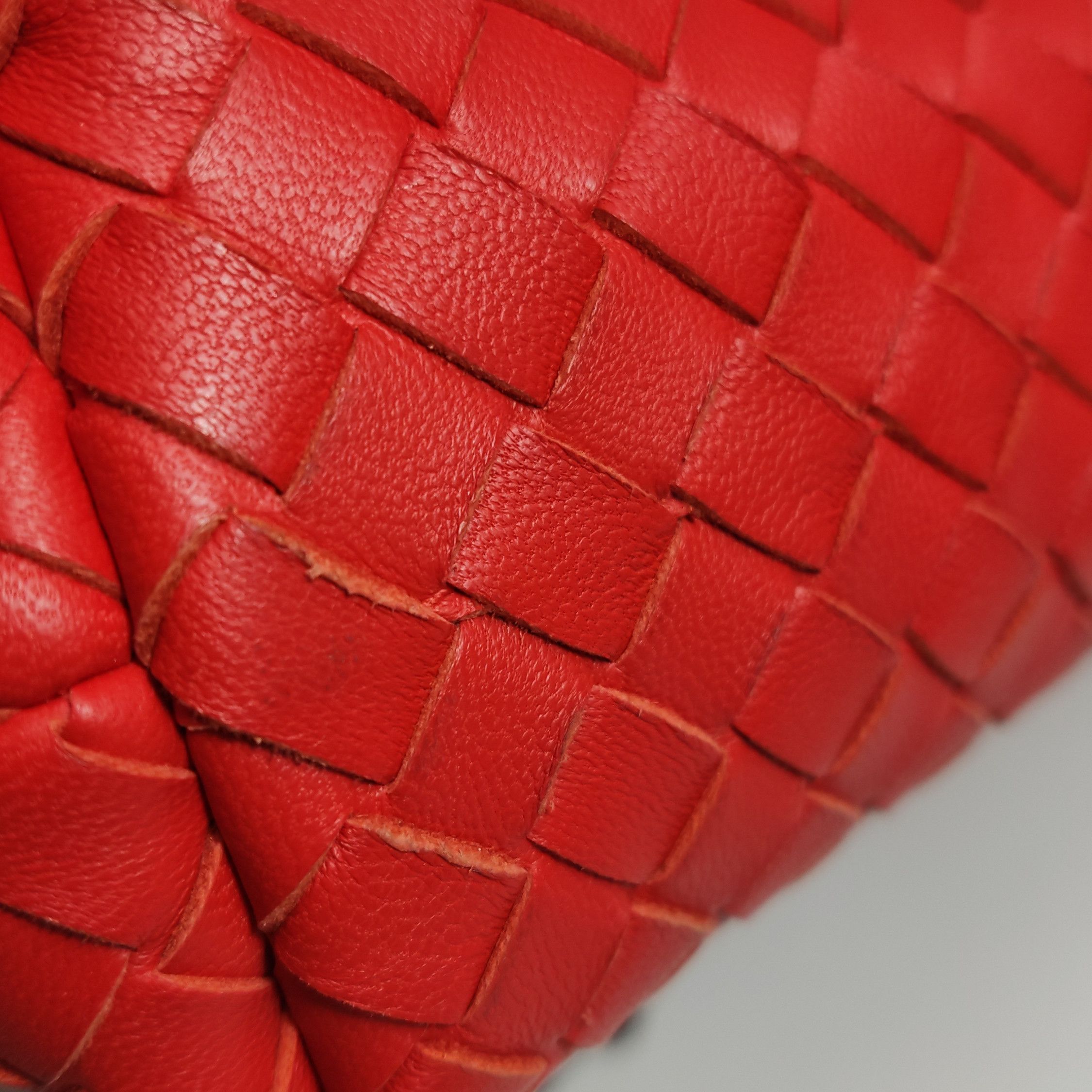 Bottega Veneta Bottega Veneta Women os Shoulder Bags Size ONE SIZE - 24 Thumbnail