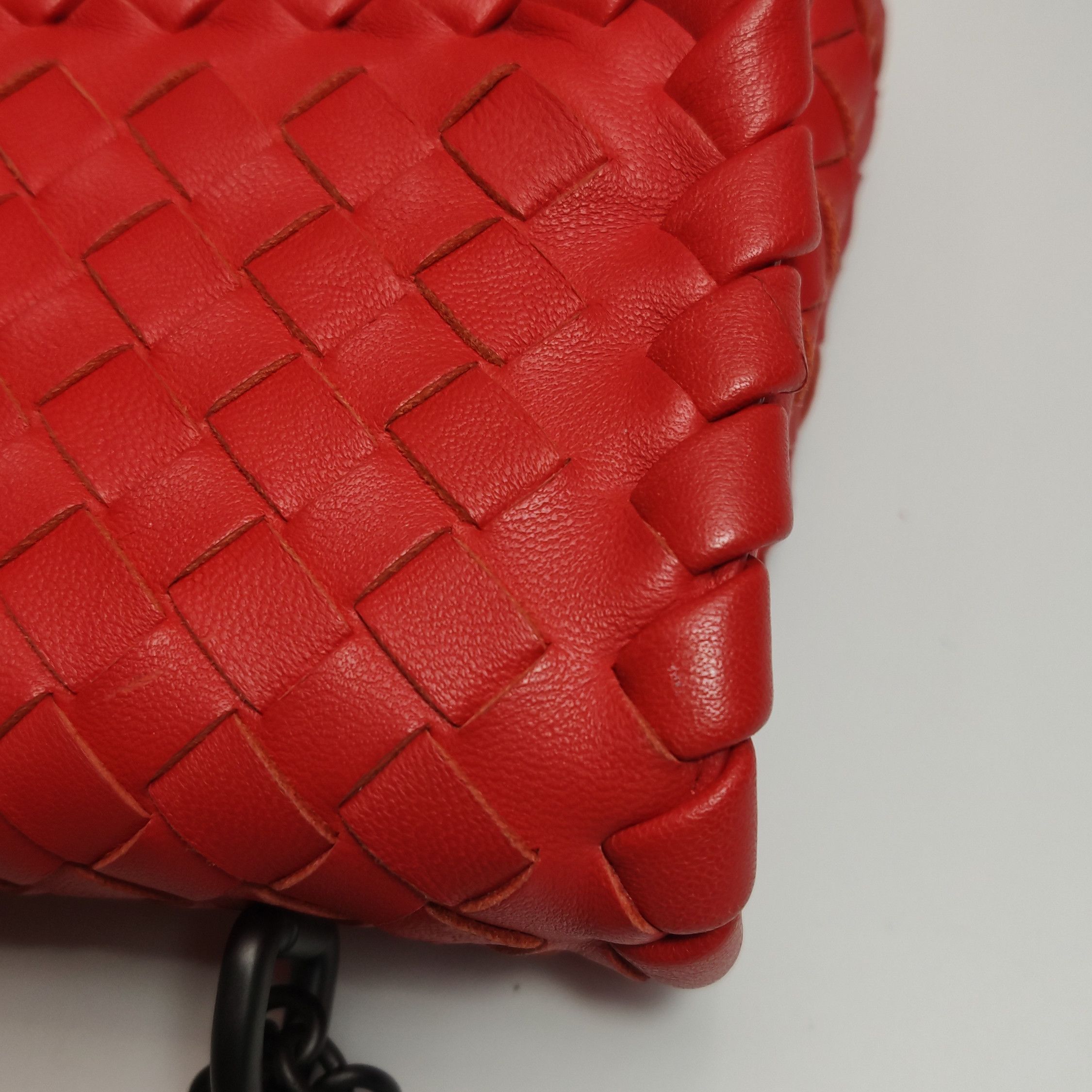 Bottega Veneta Bottega Veneta Women os Shoulder Bags Size ONE SIZE - 20 Thumbnail
