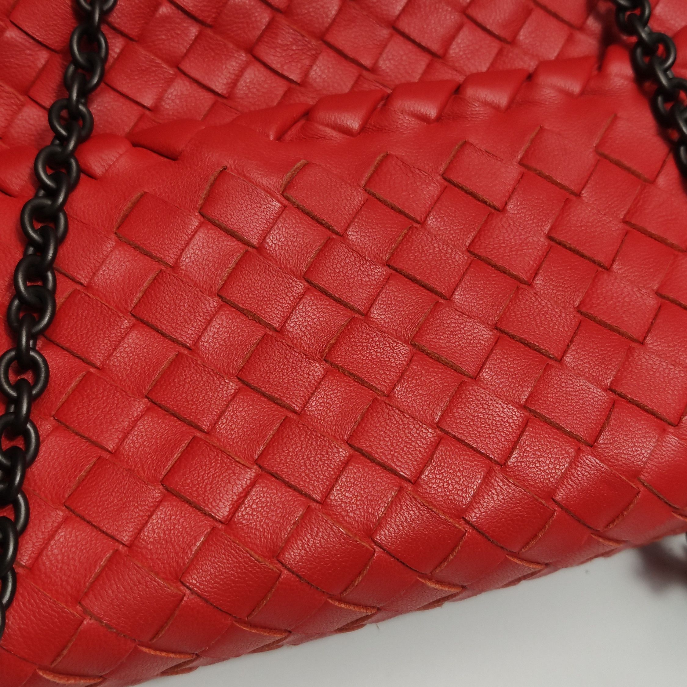 Bottega Veneta Bottega Veneta Women os Shoulder Bags Size ONE SIZE - 18 Thumbnail