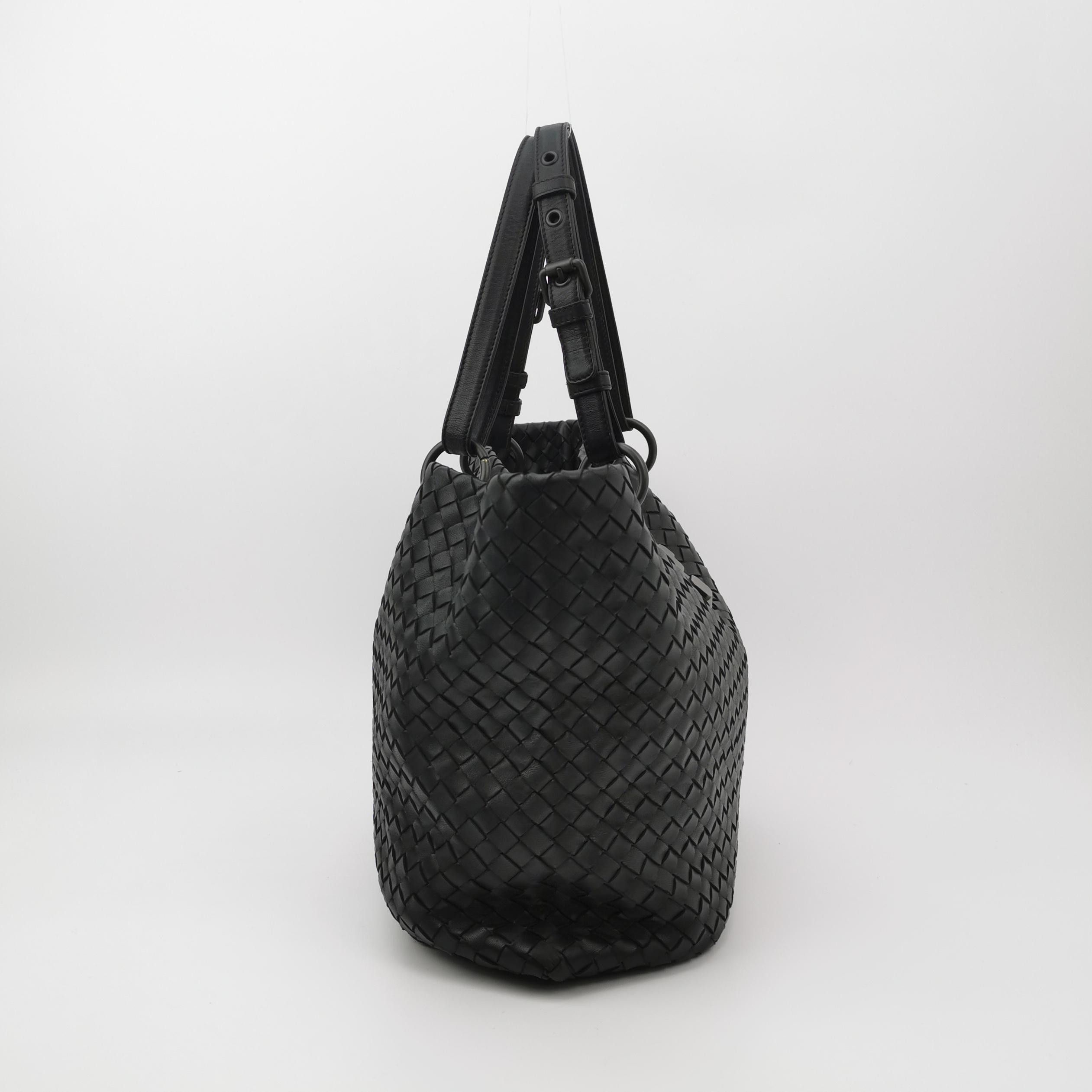 Bottega Veneta Bottega Veneta Women os Shoulder Bags Size ONE SIZE - 4 Thumbnail