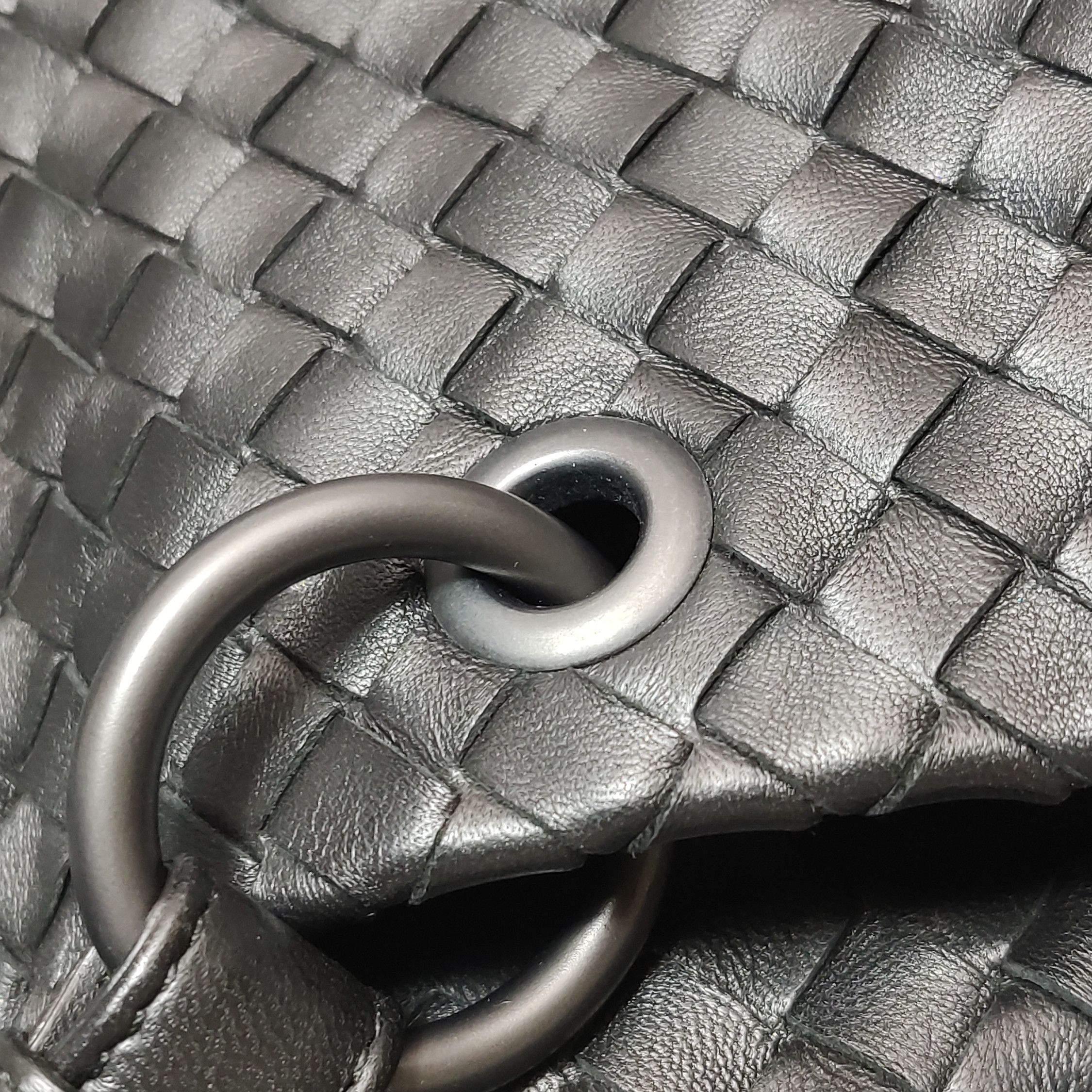 Bottega Veneta Bottega Veneta Women os Shoulder Bags Size ONE SIZE - 15 Thumbnail
