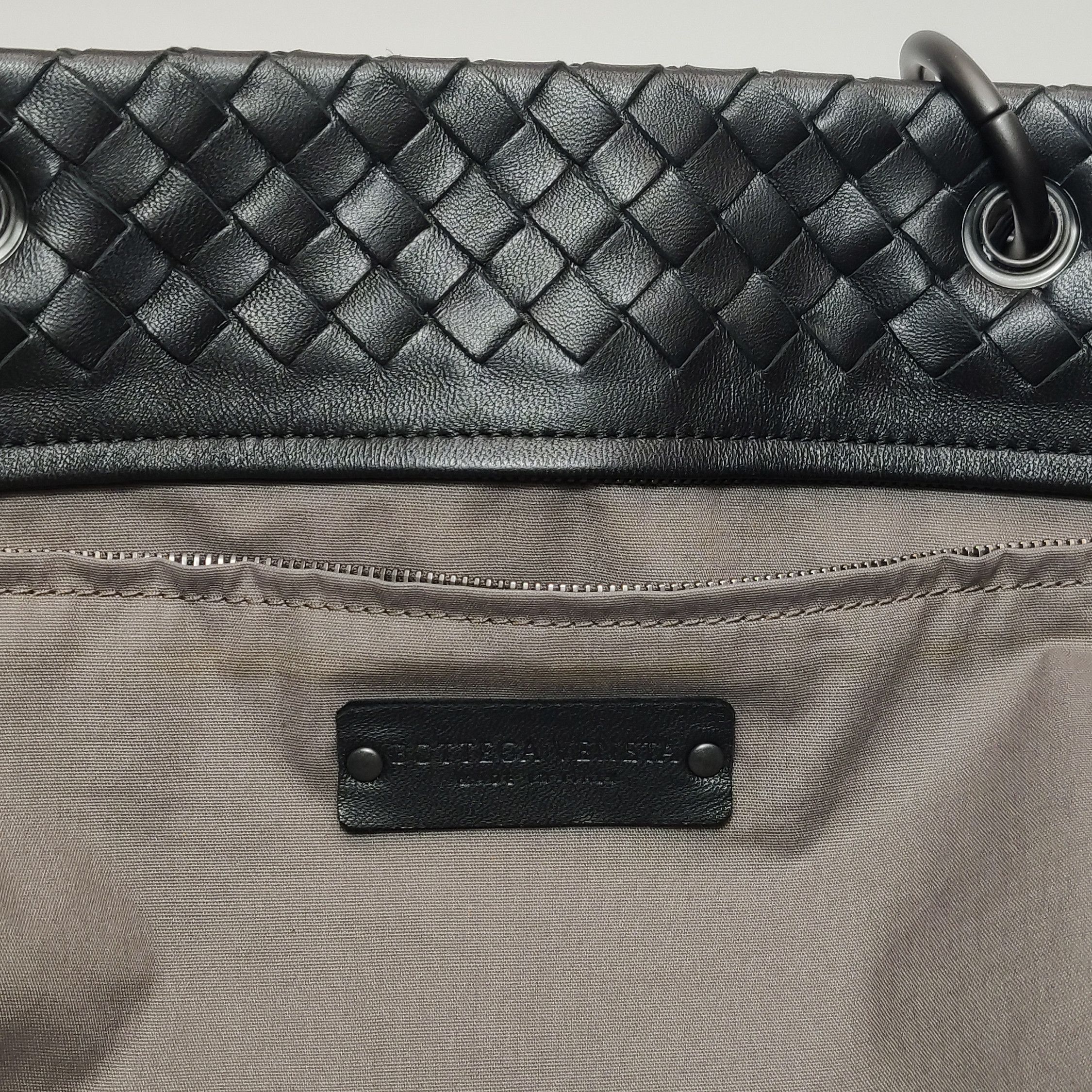 Bottega Veneta Bottega Veneta Women os Shoulder Bags Size ONE SIZE - 9 Thumbnail