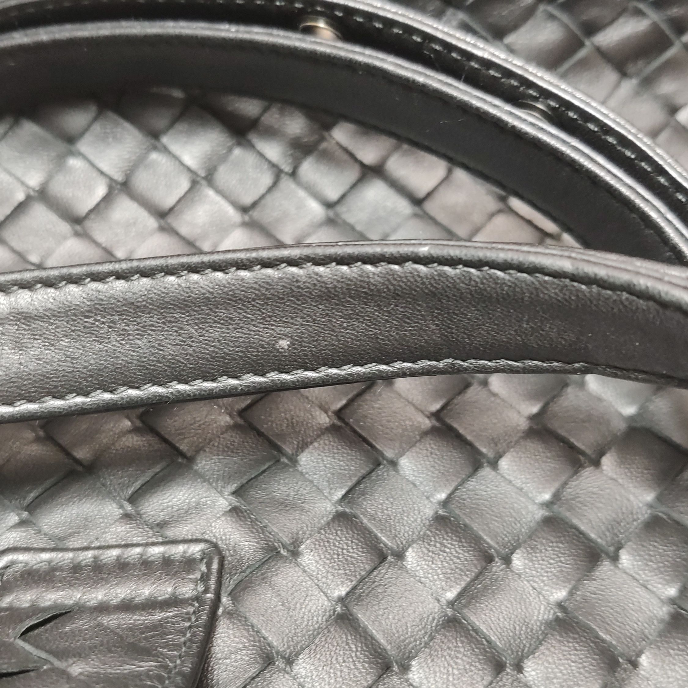 Bottega Veneta Bottega Veneta Women os Shoulder Bags Size ONE SIZE - 13 Thumbnail