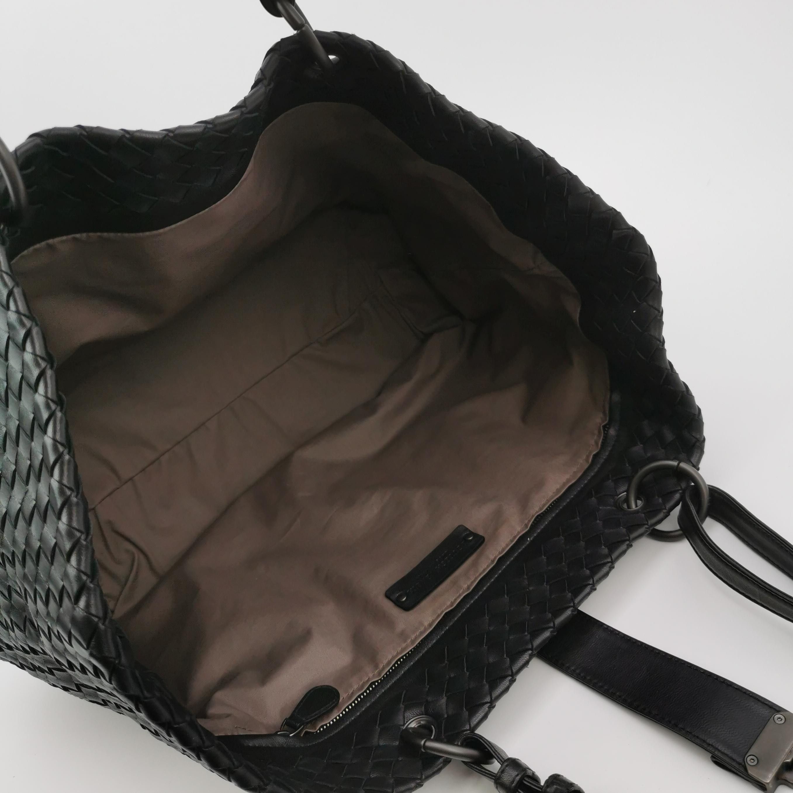 Bottega Veneta Bottega Veneta Women os Shoulder Bags Size ONE SIZE - 7 Thumbnail