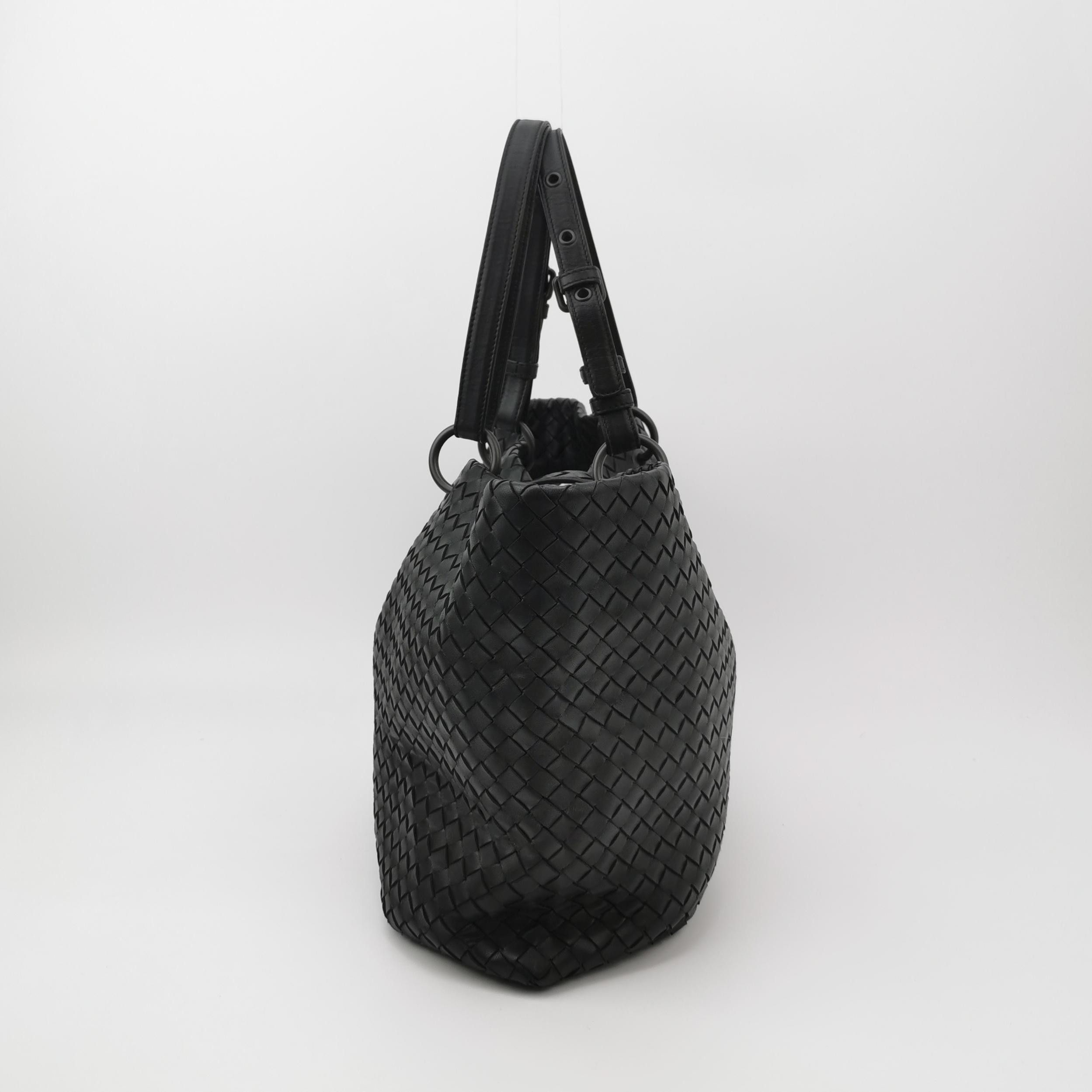 Bottega Veneta Bottega Veneta Women os Shoulder Bags Size ONE SIZE - 3 Thumbnail