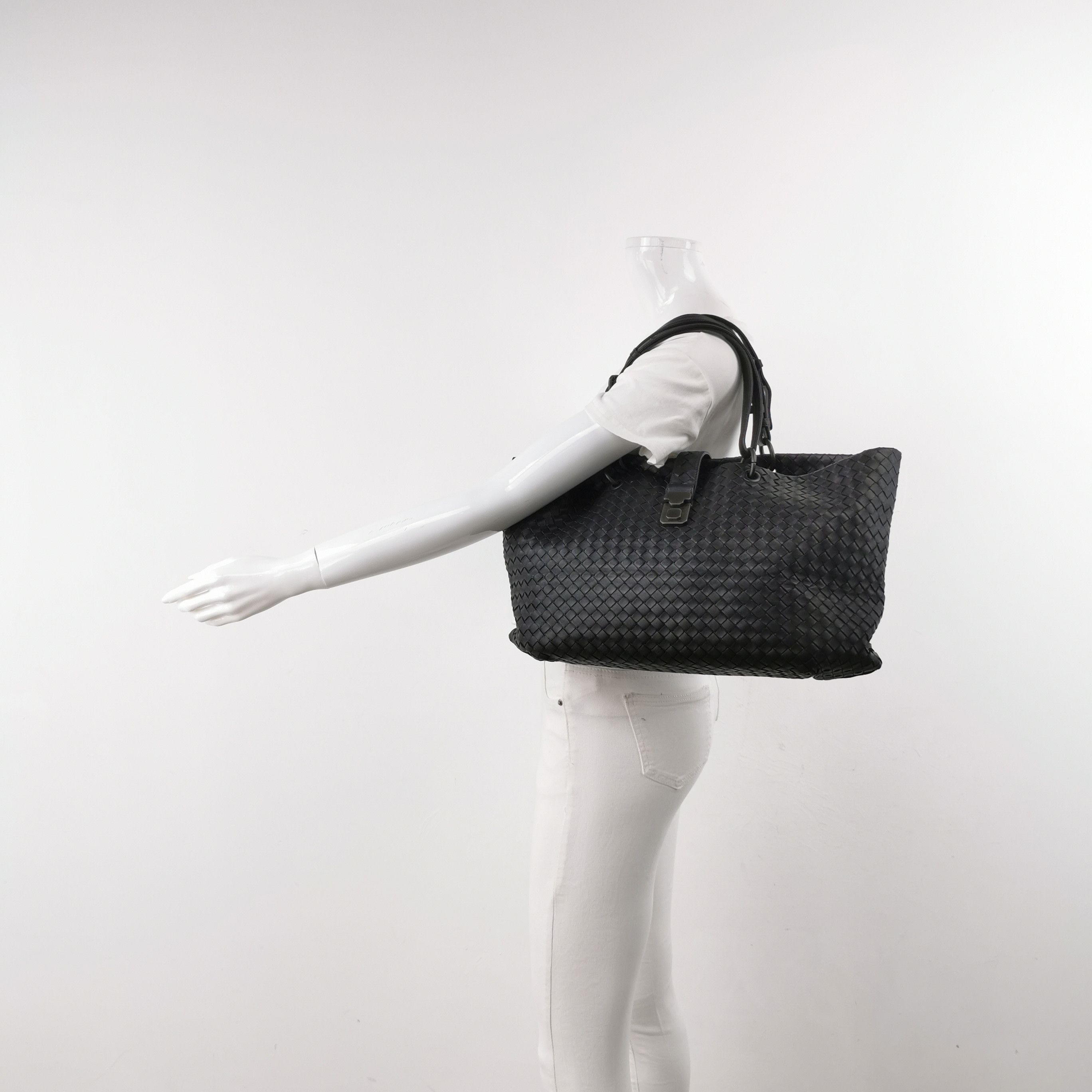 Bottega Veneta Bottega Veneta Women os Shoulder Bags Size ONE SIZE - 2 Thumbnail
