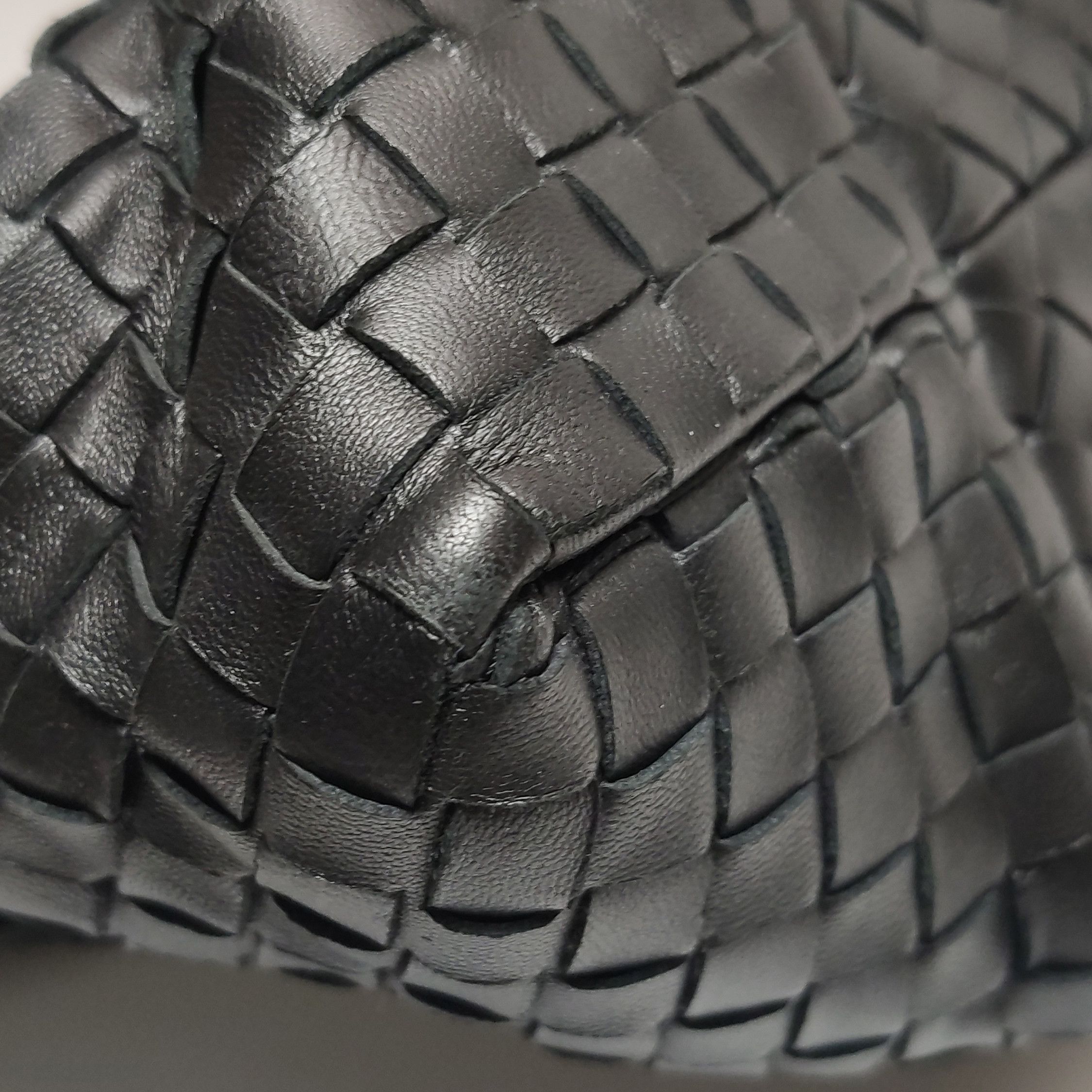 Bottega Veneta Bottega Veneta Women os Shoulder Bags Size ONE SIZE - 17 Thumbnail