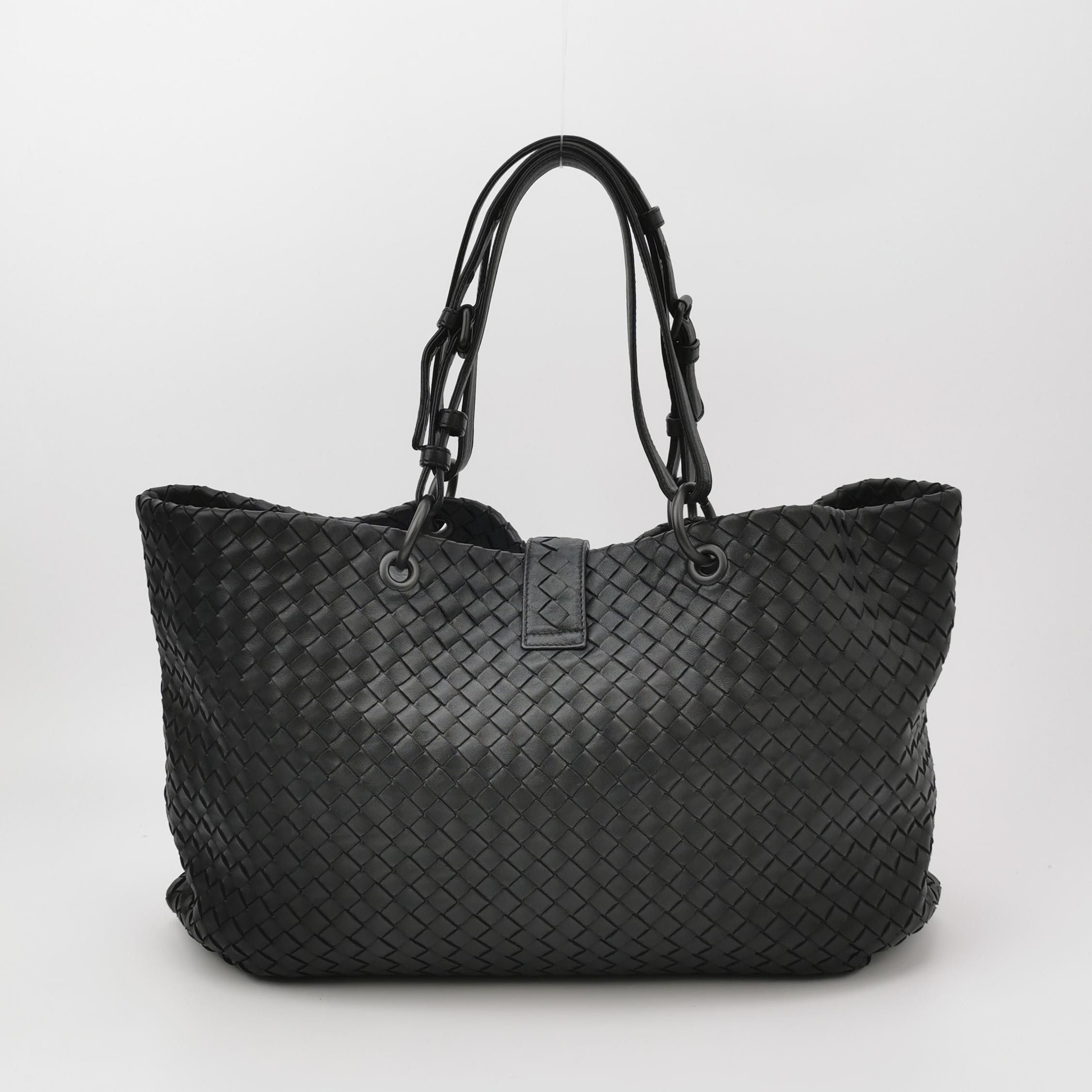 Bottega Veneta Bottega Veneta Women os Shoulder Bags Size ONE SIZE - 5 Thumbnail