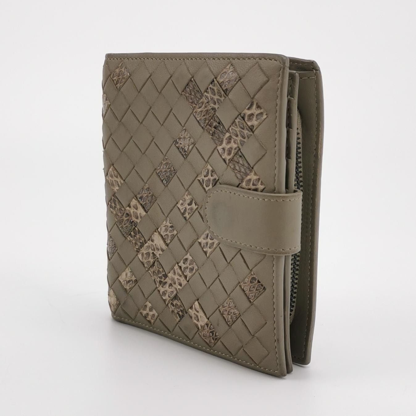 Bottega Veneta Bottega Veneta Women os Wallets Size ONE SIZE - 2 Thumbnail