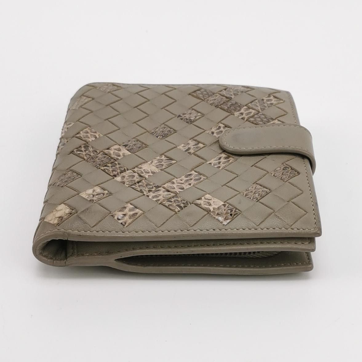 Bottega Veneta Bottega Veneta Women os Wallets Size ONE SIZE - 5 Thumbnail