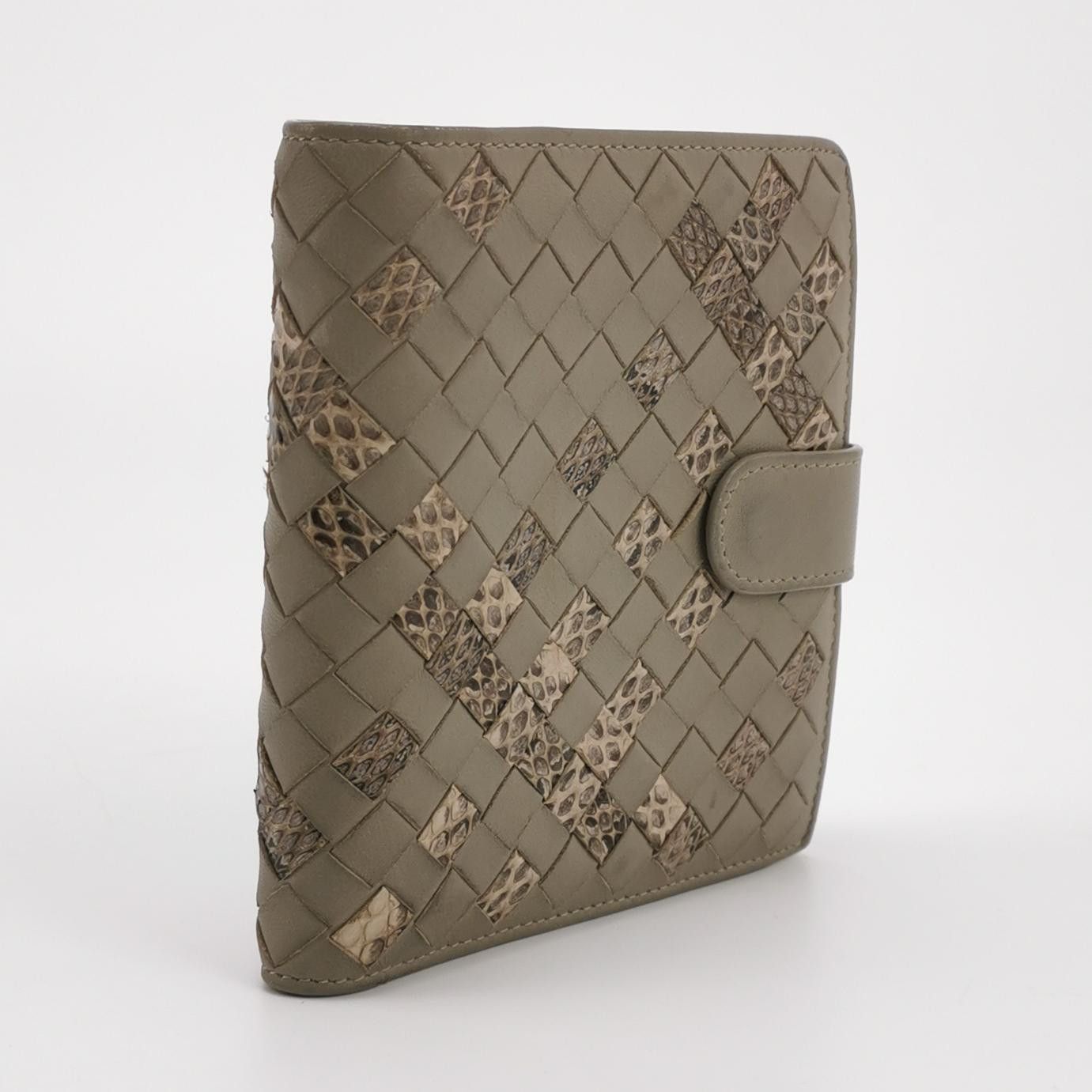 Bottega Veneta Bottega Veneta Women os Wallets Size ONE SIZE - 3 Thumbnail