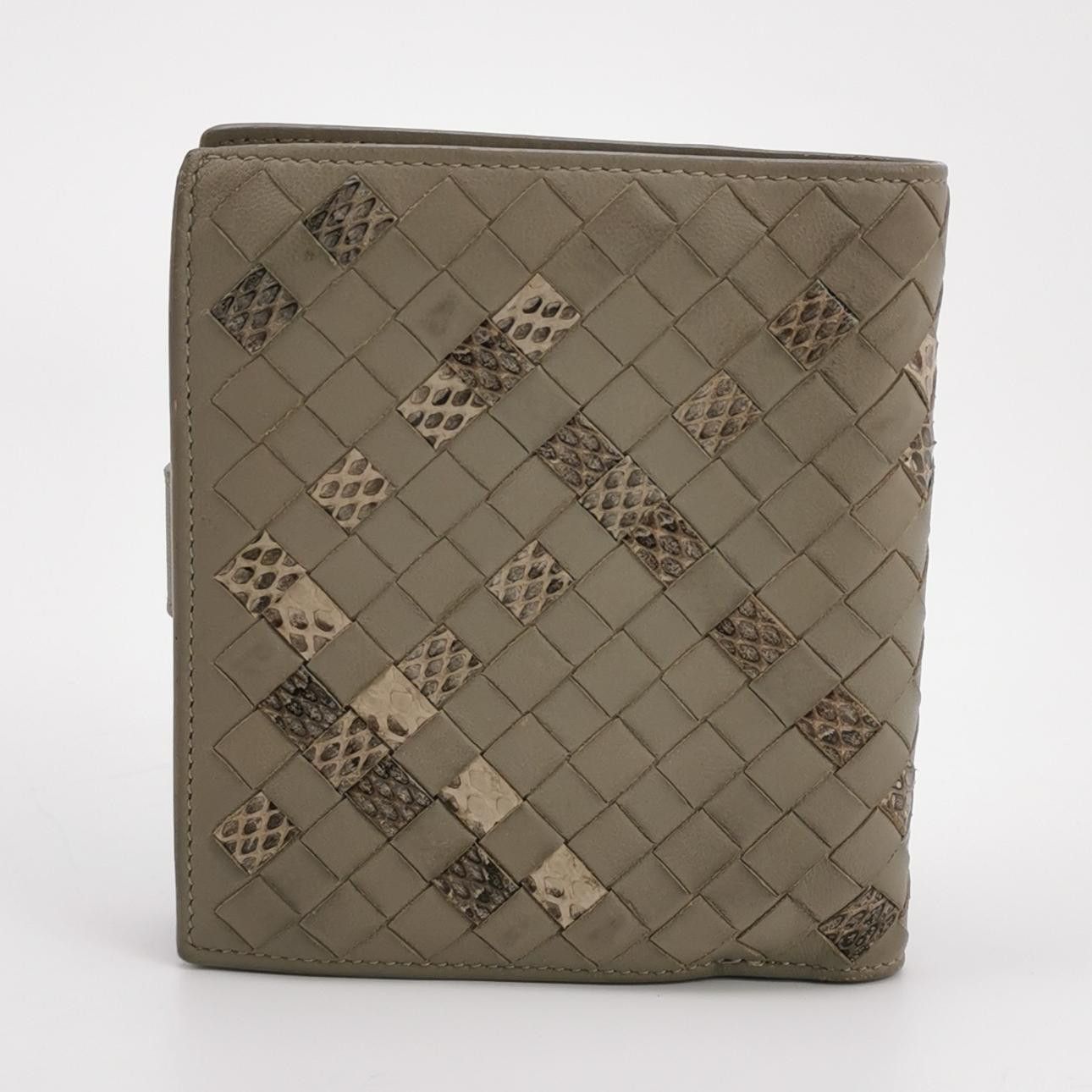 Bottega Veneta Bottega Veneta Women os Wallets Size ONE SIZE - 4 Thumbnail