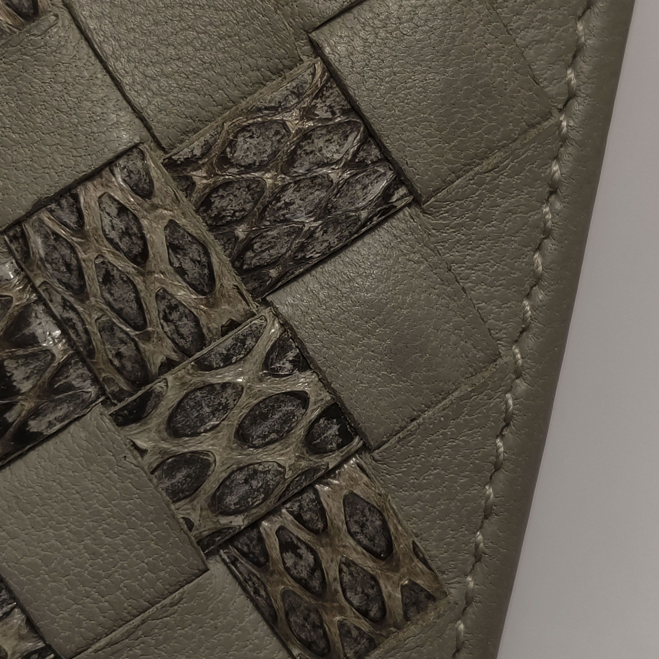 Bottega Veneta Bottega Veneta Women os Wallets Size ONE SIZE - 18 Thumbnail
