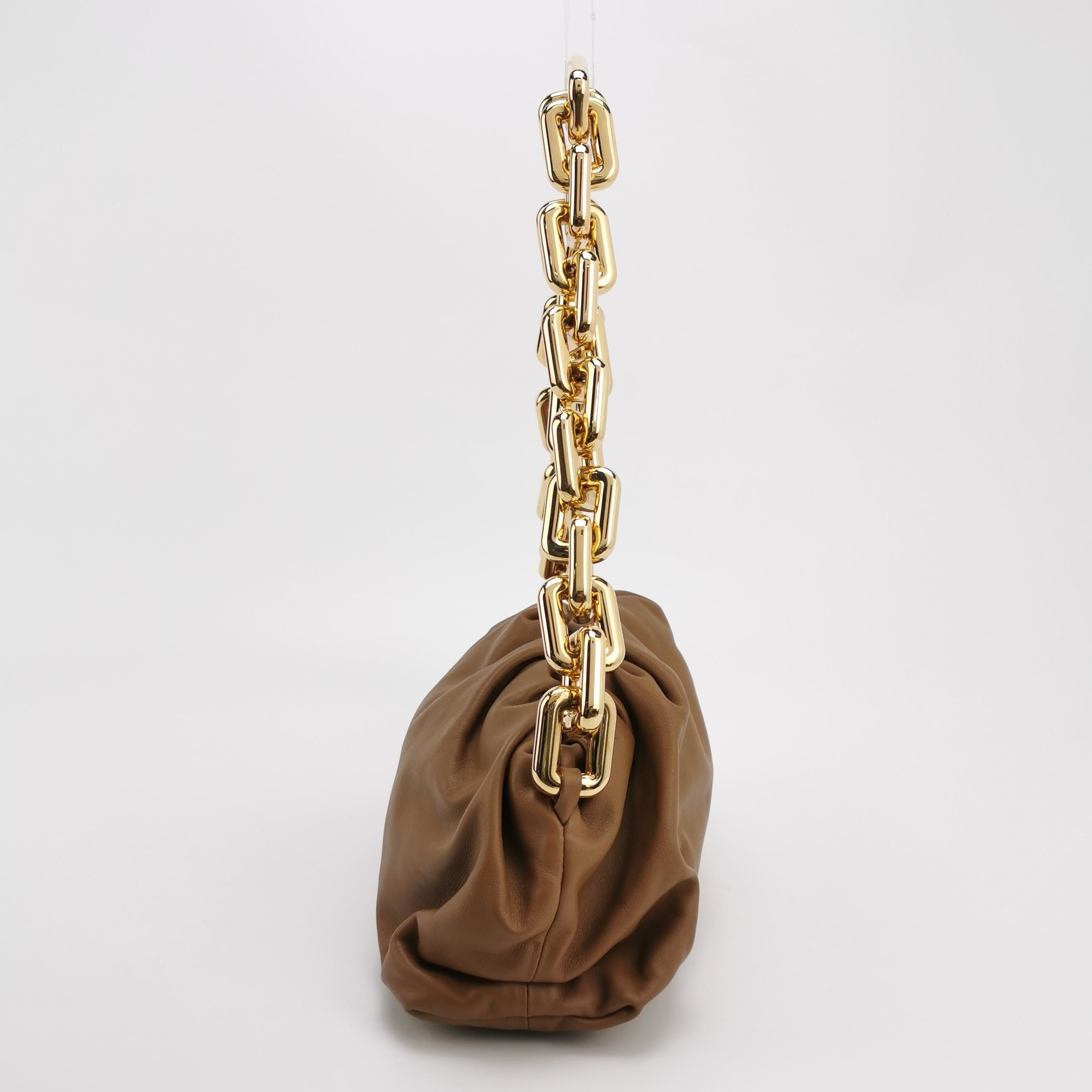 Bottega Veneta Bottega Veneta Women os Shoulder Bags Size ONE SIZE - 4 Thumbnail