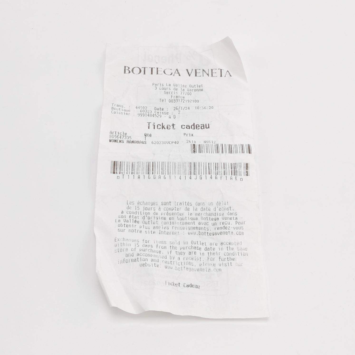 Bottega Veneta Bottega Veneta Women os Shoulder Bags Size ONE SIZE - 9 Thumbnail