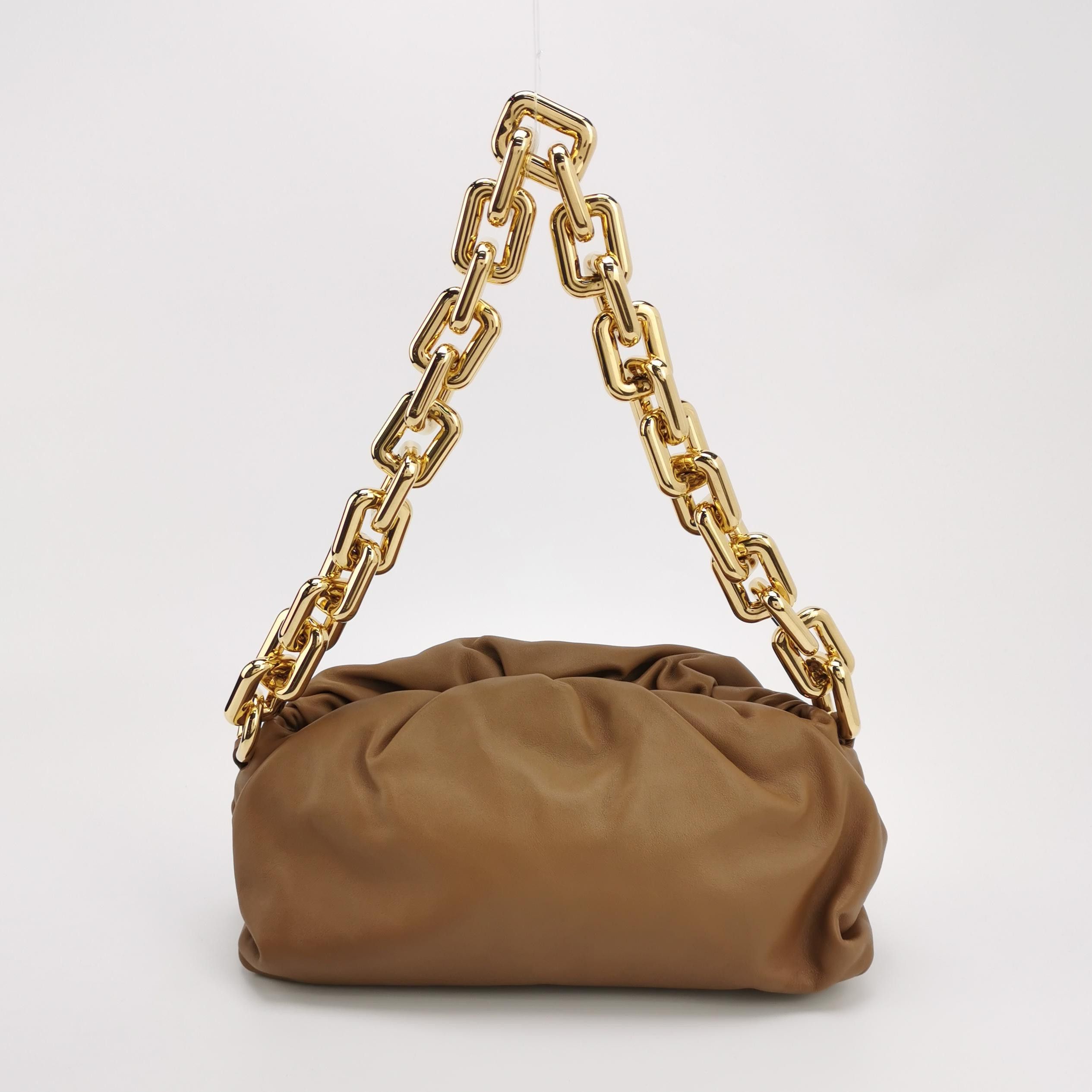 Bottega Veneta Bottega Veneta Women os Shoulder Bags Size ONE SIZE - 5 Thumbnail