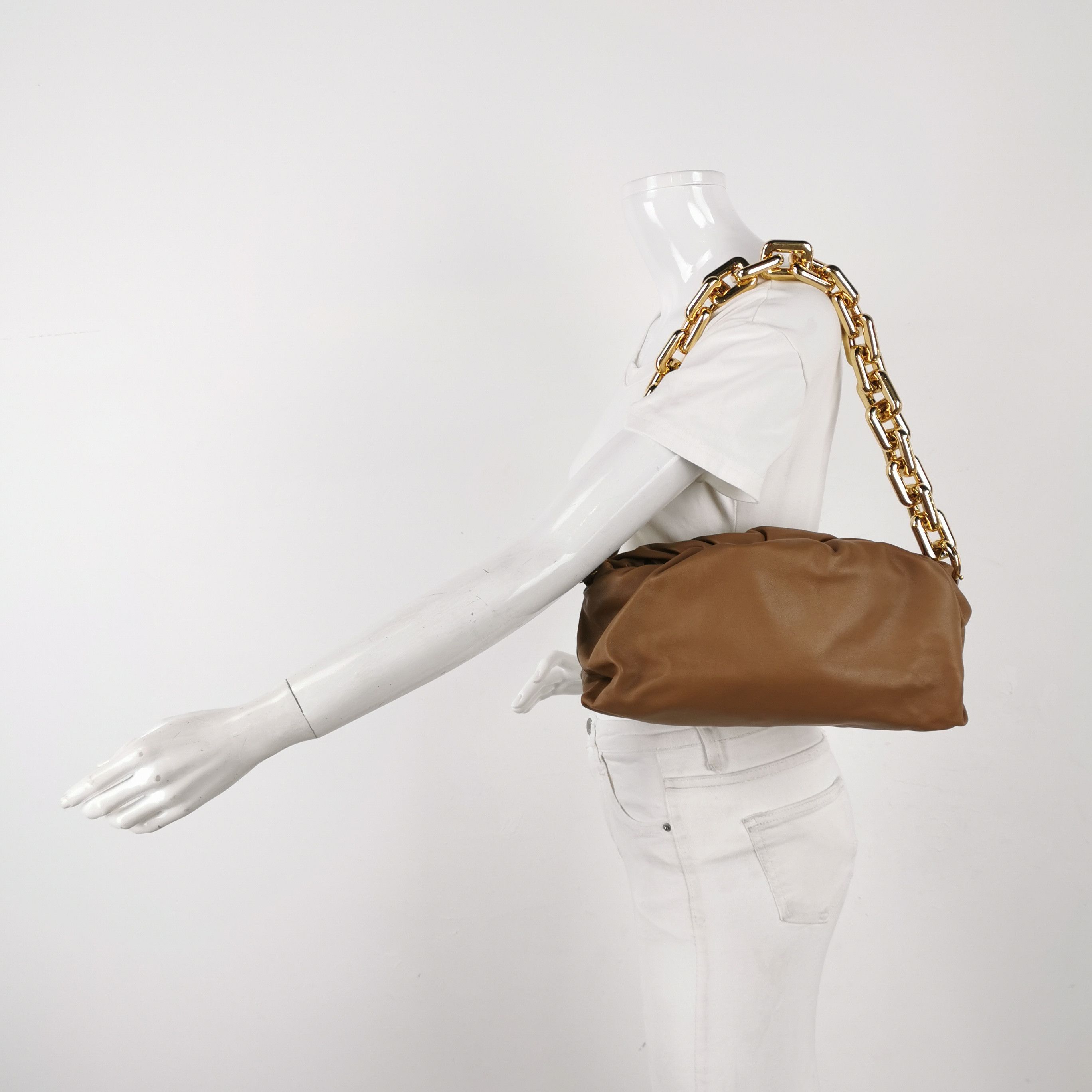Bottega Veneta Bottega Veneta Women os Shoulder Bags Size ONE SIZE - 2 Thumbnail