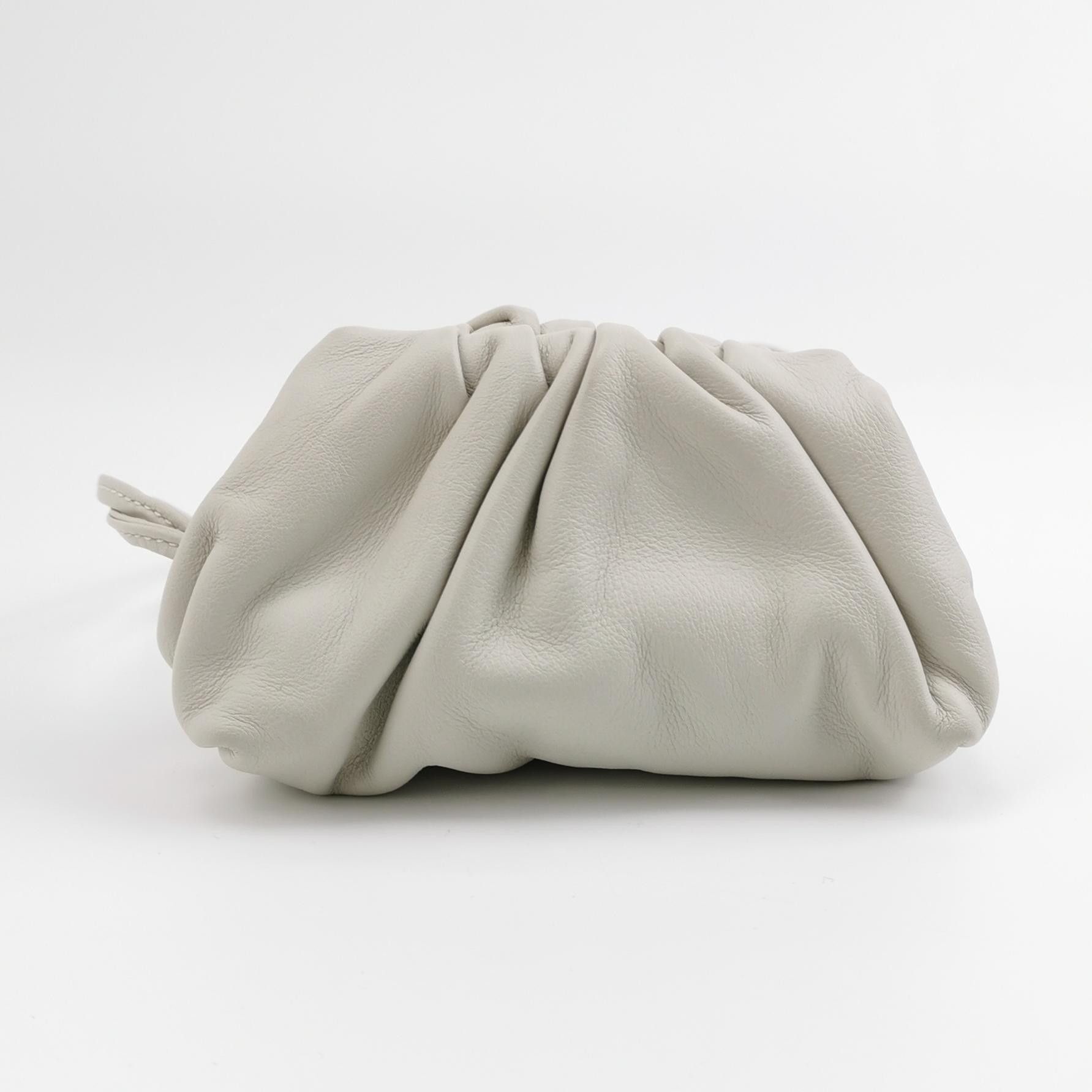 Bottega Veneta Bottega Veneta Women os Shoulder Bags Size ONE SIZE - 5 Thumbnail