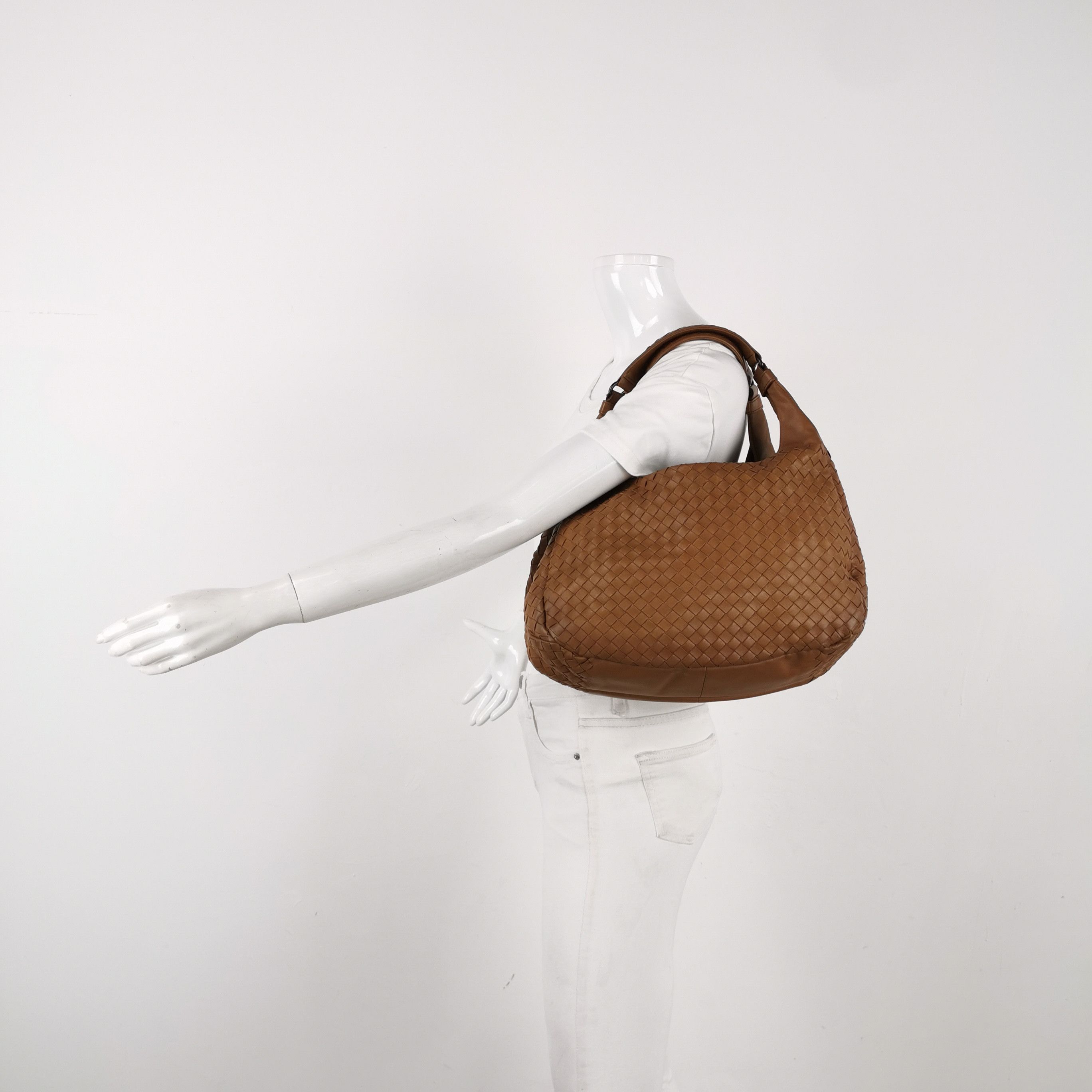 Bottega Veneta Bottega Veneta Women os Shoulder Bags Size ONE SIZE - 2 Thumbnail