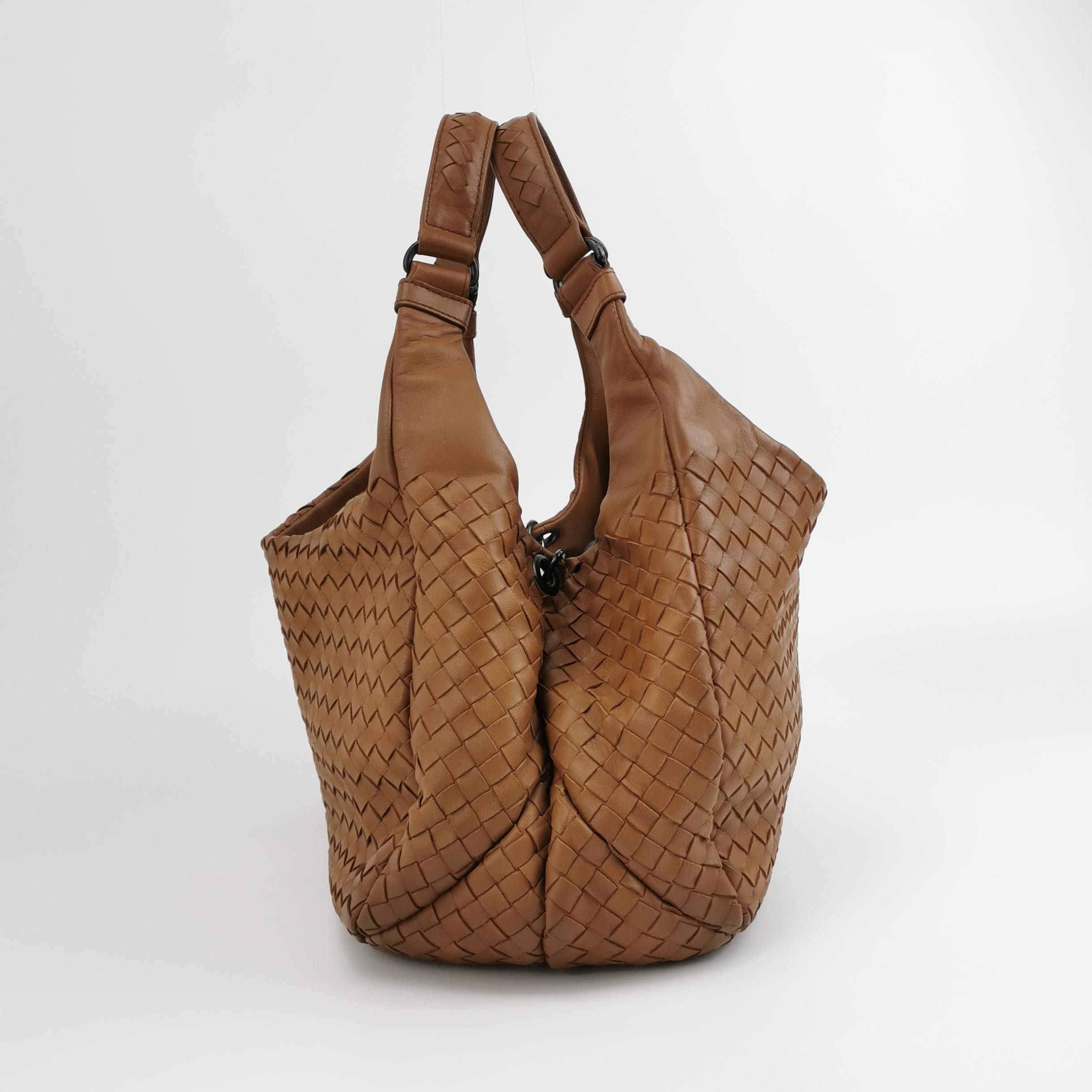 Bottega Veneta Bottega Veneta Women os Shoulder Bags Size ONE SIZE - 4 Thumbnail
