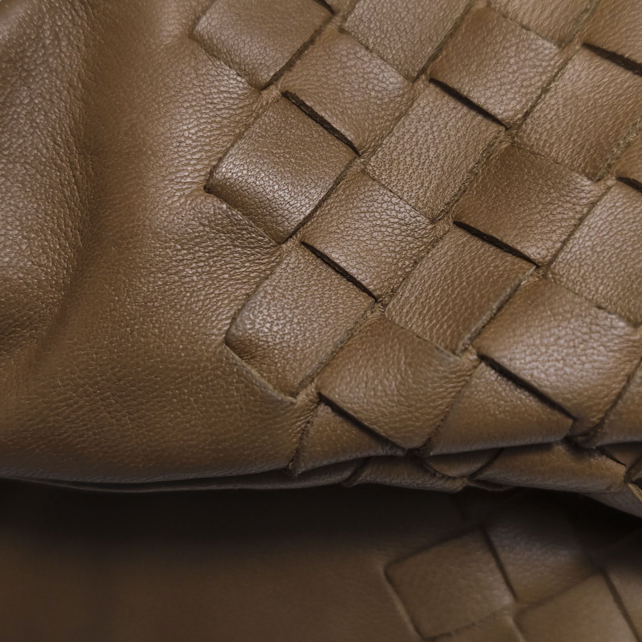 Bottega Veneta Bottega Veneta Women os Shoulder Bags Size ONE SIZE - 19 Thumbnail