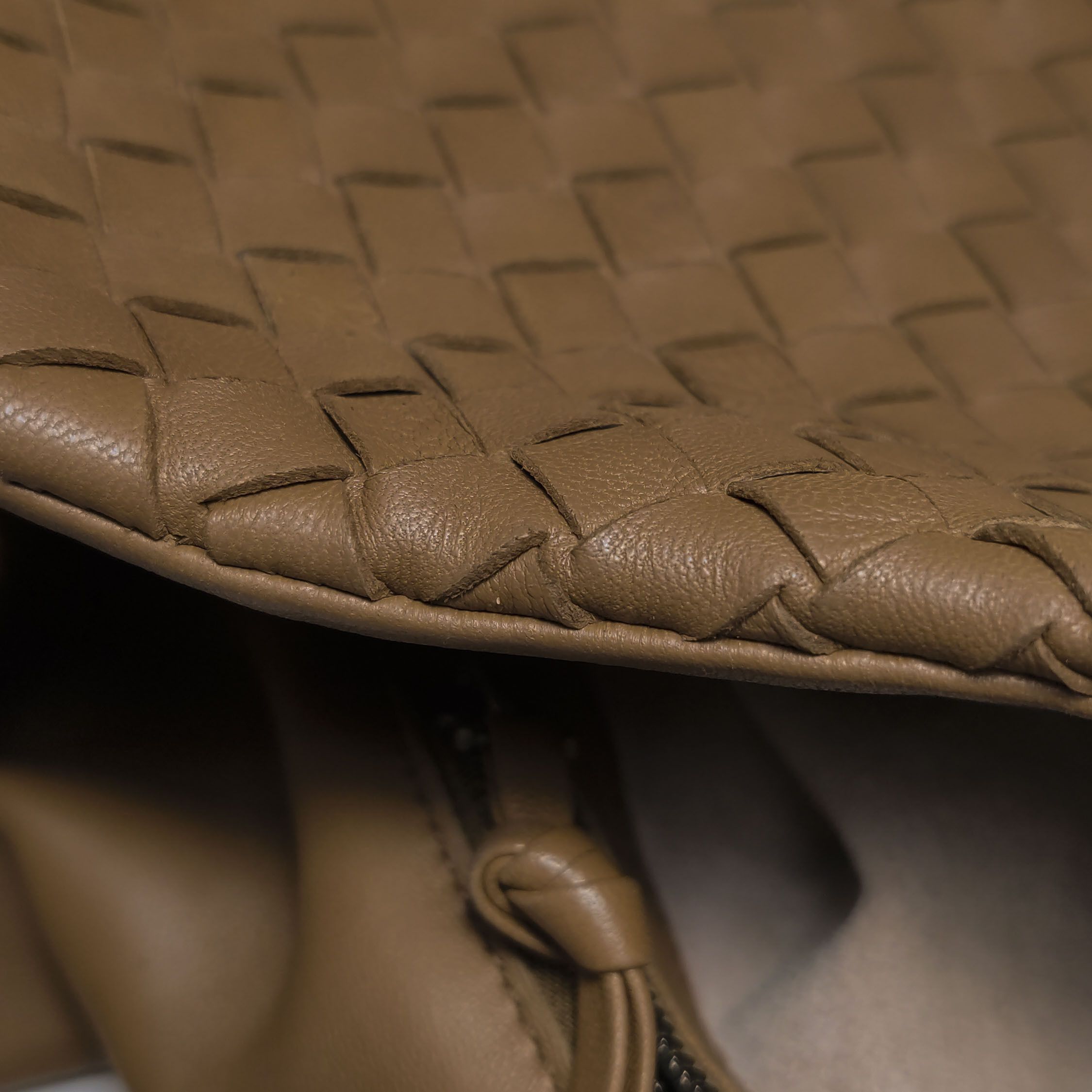 Bottega Veneta Bottega Veneta Women os Shoulder Bags Size ONE SIZE - 21 Thumbnail