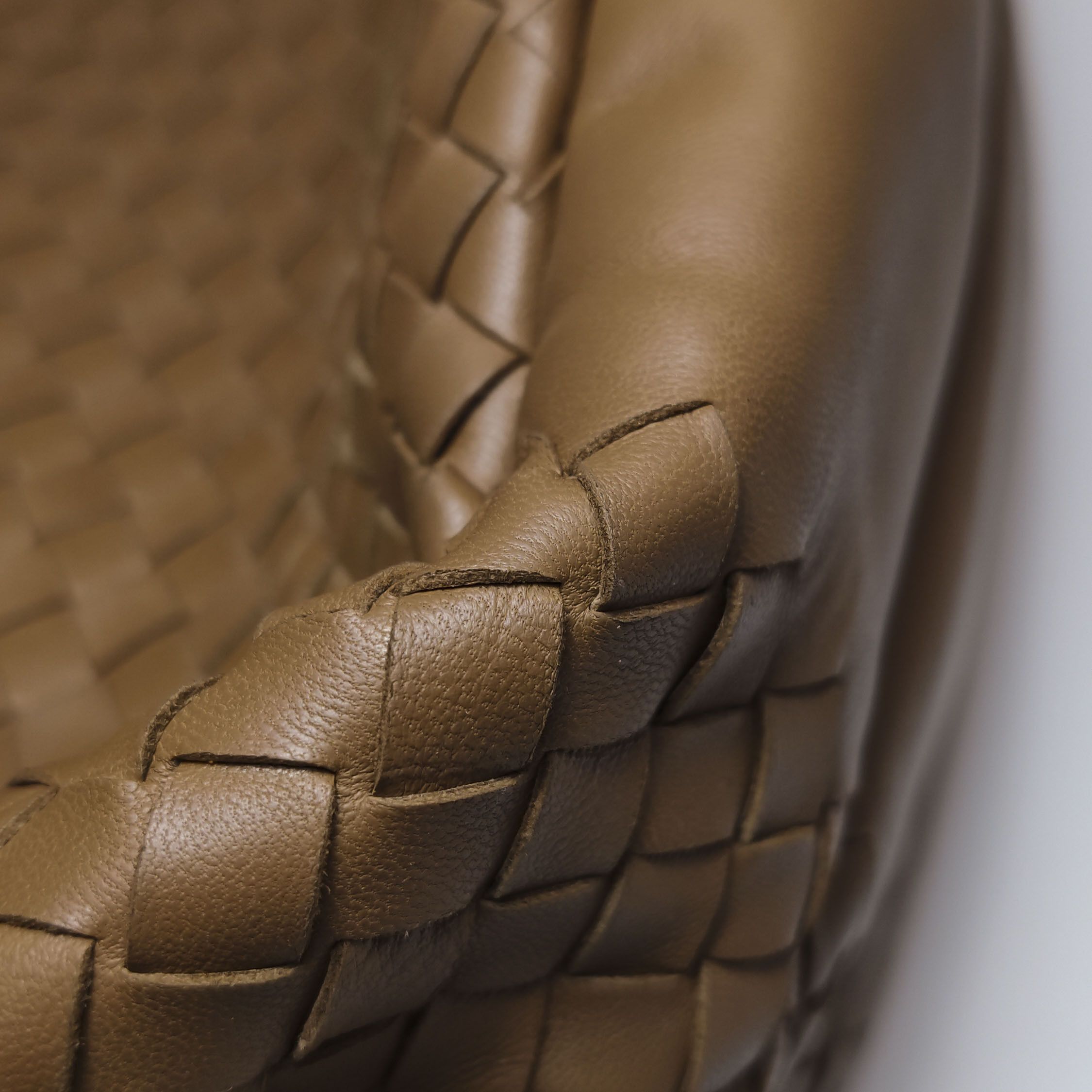 Bottega Veneta Bottega Veneta Women os Shoulder Bags Size ONE SIZE - 18 Thumbnail