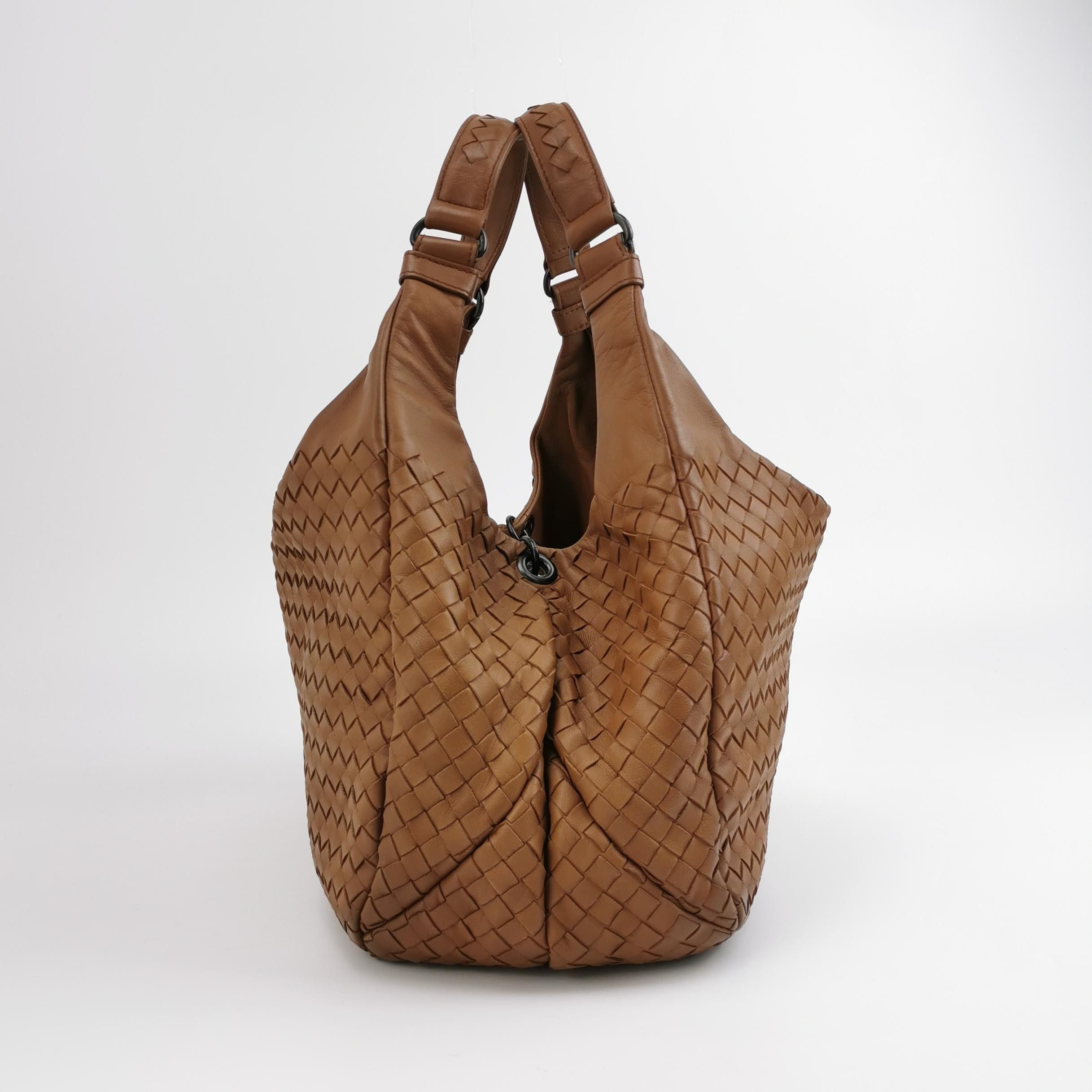 Bottega Veneta Bottega Veneta Women os Shoulder Bags Size ONE SIZE - 3 Thumbnail