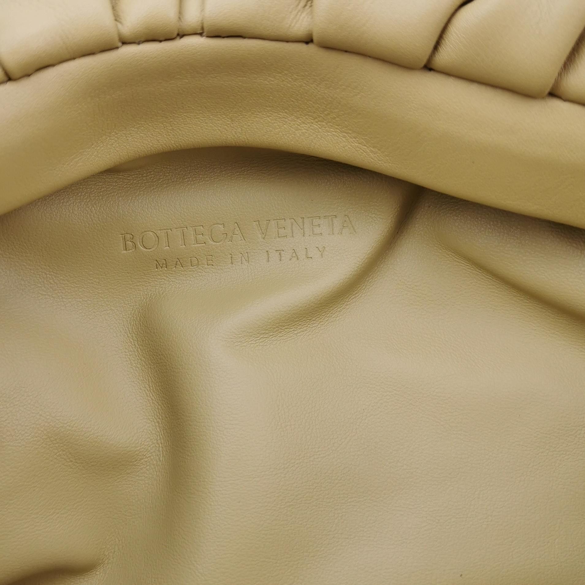Bottega Veneta Bottega Veneta Women os Shoulder Bags Size ONE SIZE - 8 Thumbnail