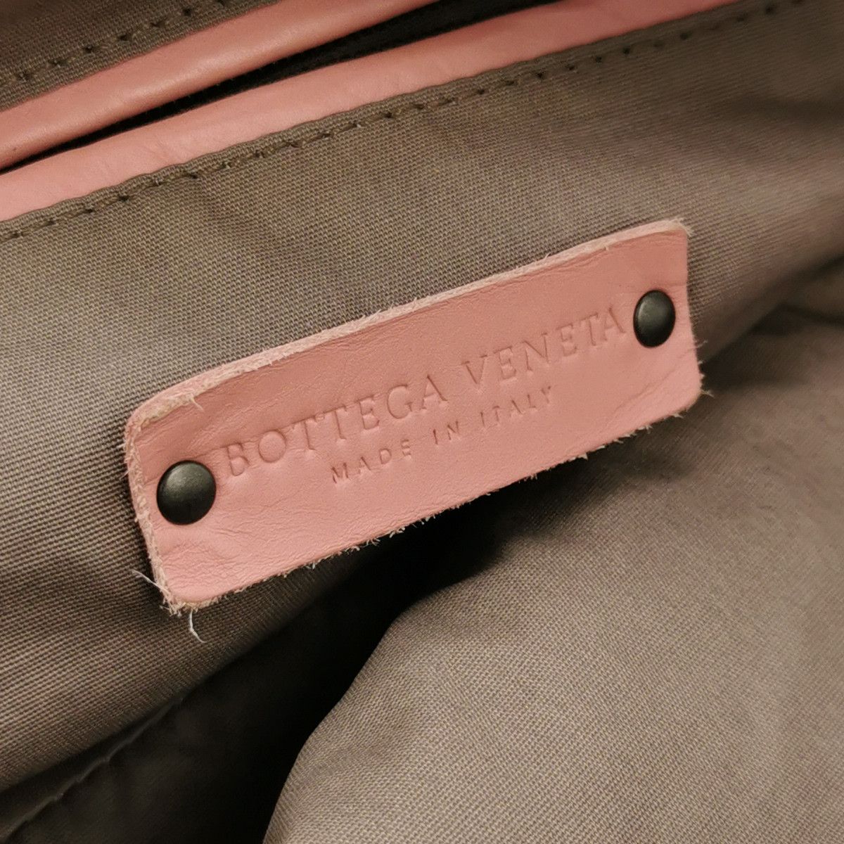 Bottega Veneta Bottega Veneta Women os Shoulder Bags Size ONE SIZE - 8 Thumbnail