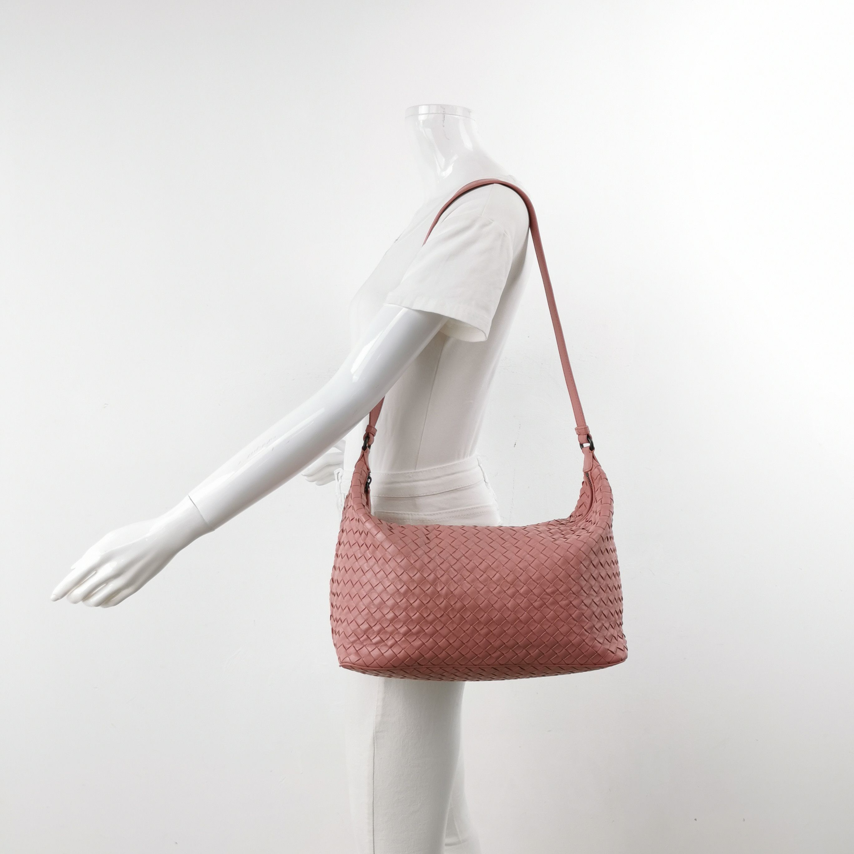 Bottega Veneta Bottega Veneta Women os Shoulder Bags Size ONE SIZE - 2 Thumbnail