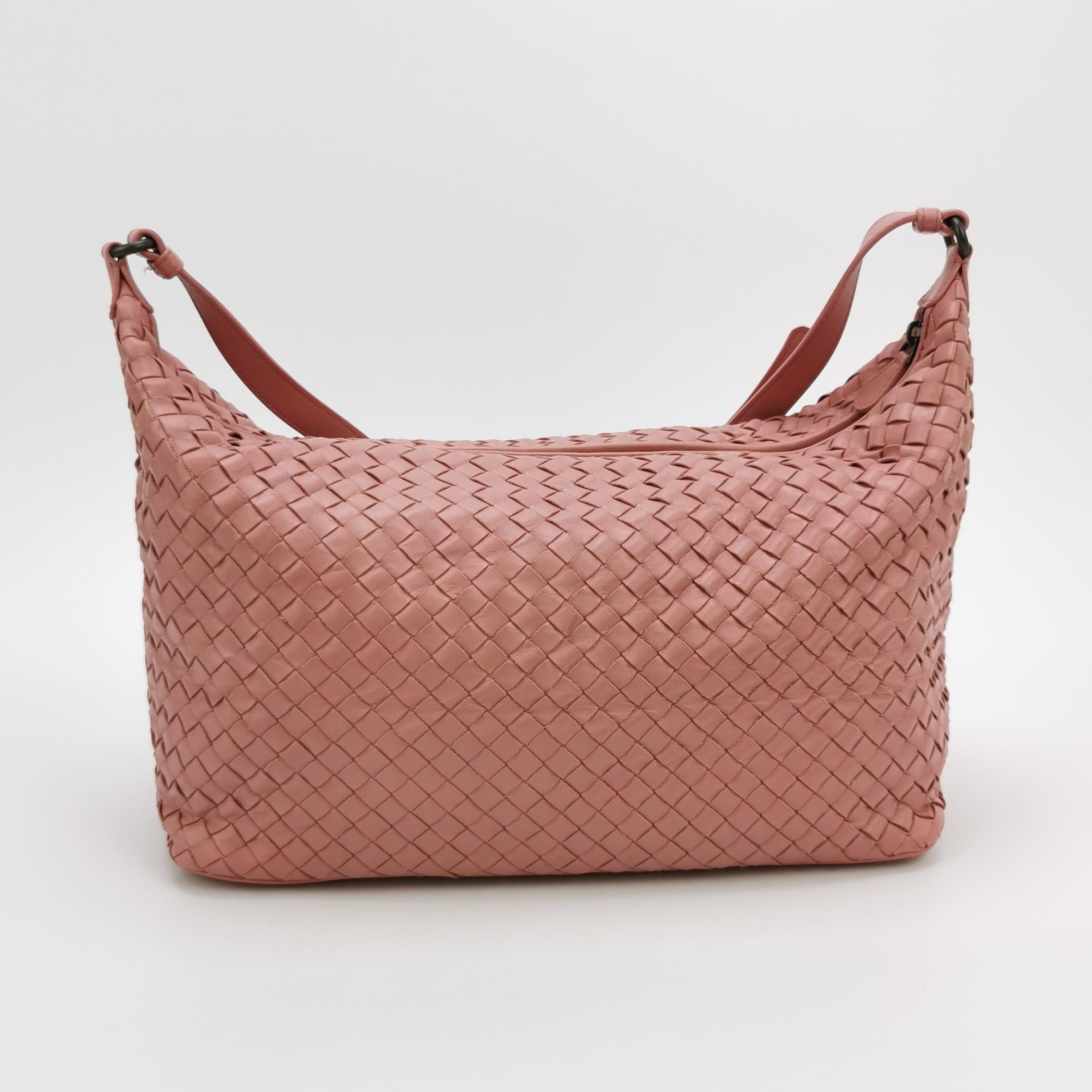 Bottega Veneta Bottega Veneta Women os Shoulder Bags Size ONE SIZE - 5 Thumbnail