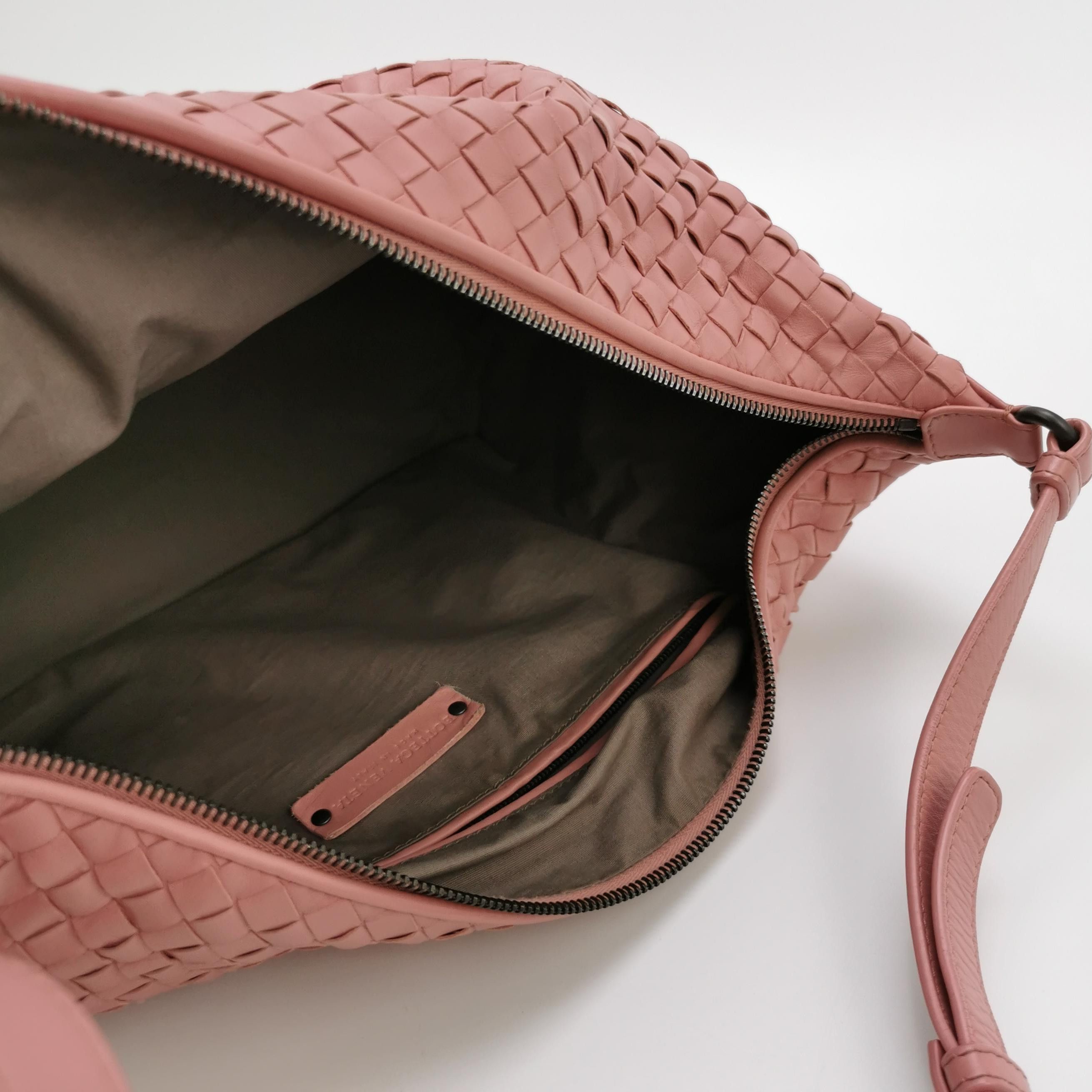 Bottega Veneta Bottega Veneta Women os Shoulder Bags Size ONE SIZE - 7 Thumbnail