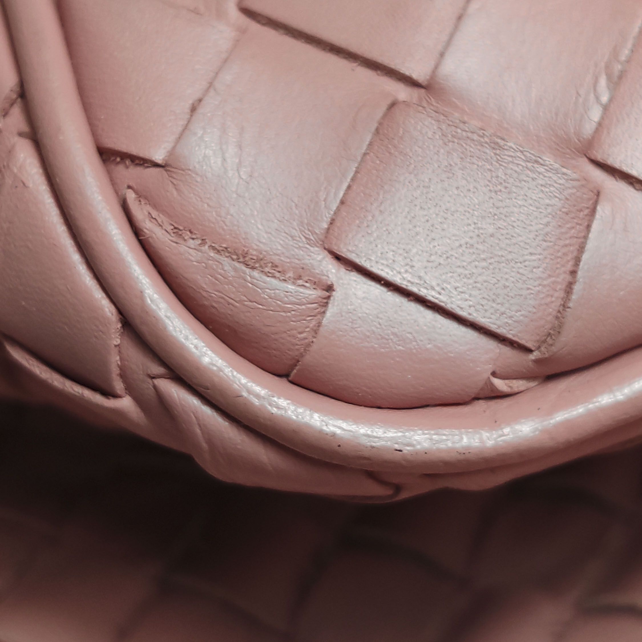 Bottega Veneta Bottega Veneta Women os Shoulder Bags Size ONE SIZE - 14 Thumbnail
