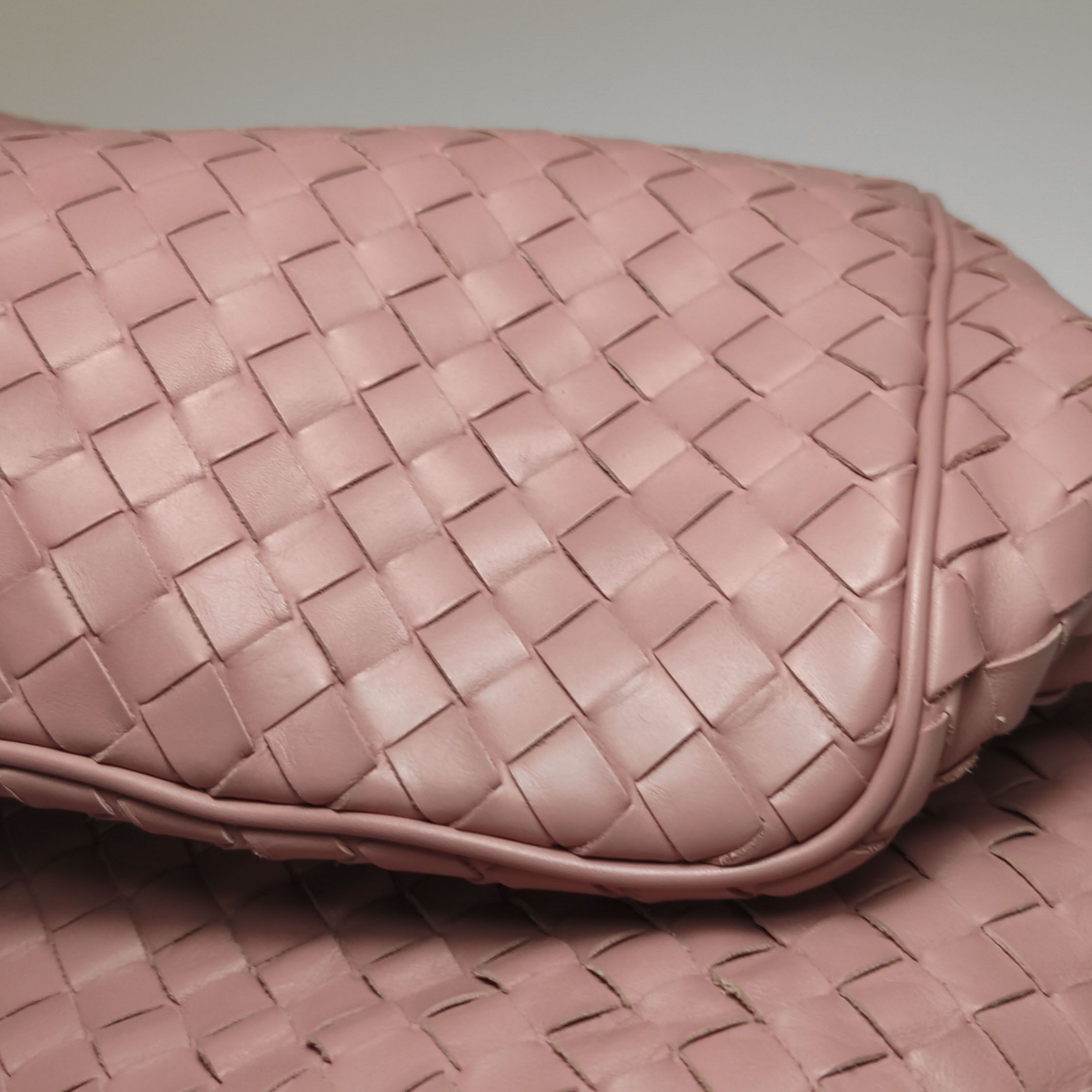 Bottega Veneta Bottega Veneta Women os Shoulder Bags Size ONE SIZE - 19 Thumbnail