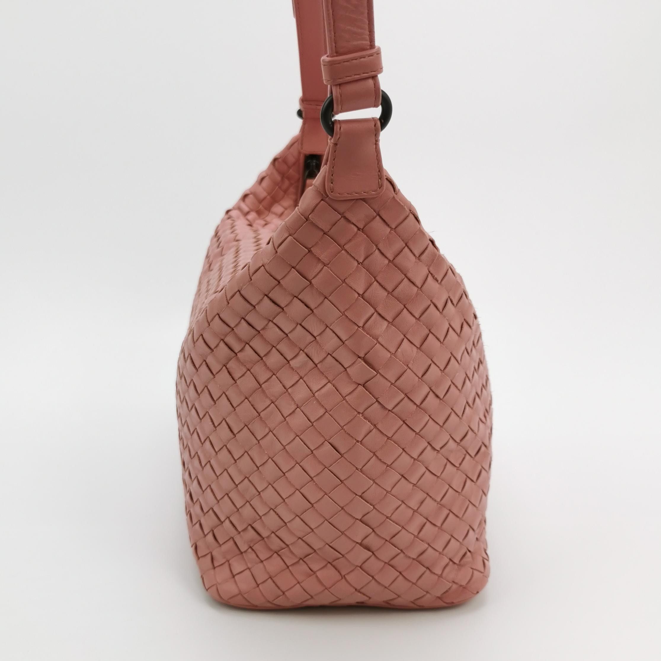 Bottega Veneta Bottega Veneta Women os Shoulder Bags Size ONE SIZE - 3 Thumbnail
