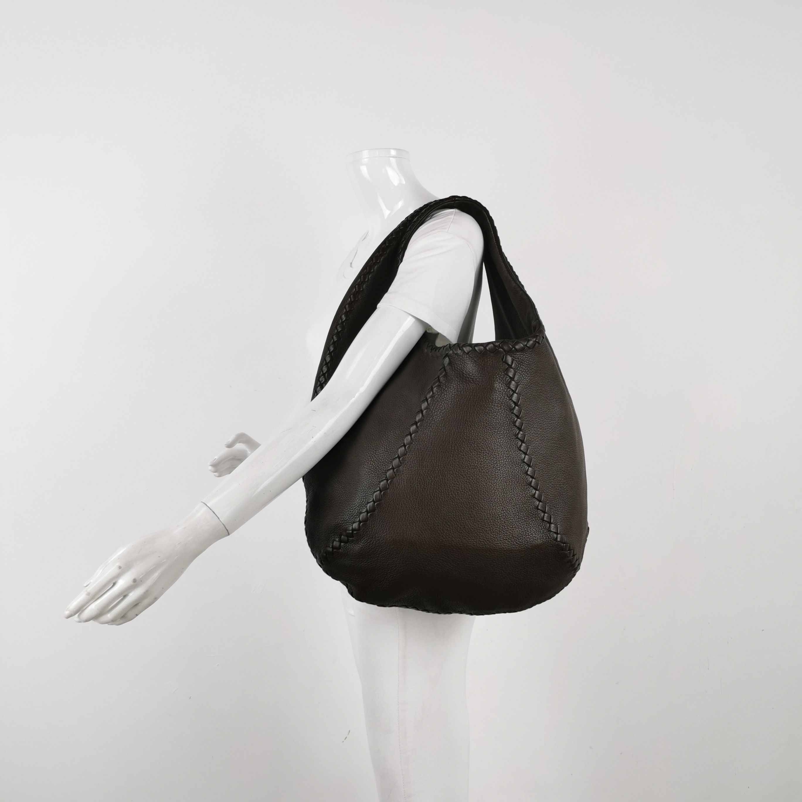 Bottega Veneta Bottega Veneta Women os Shoulder Bags Size ONE SIZE - 2 Thumbnail