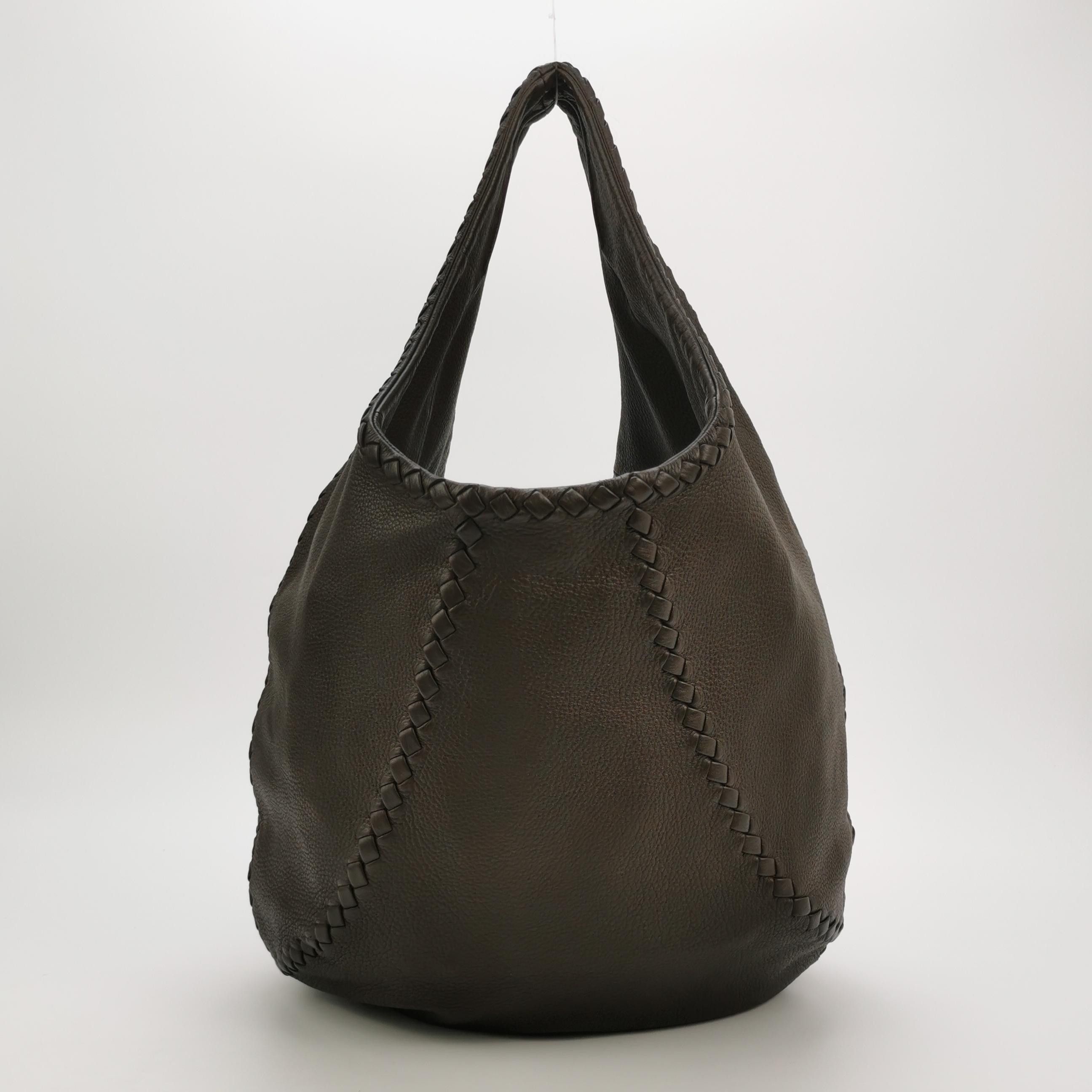 Bottega Veneta Bottega Veneta Women os Shoulder Bags Size ONE SIZE - 5 Thumbnail