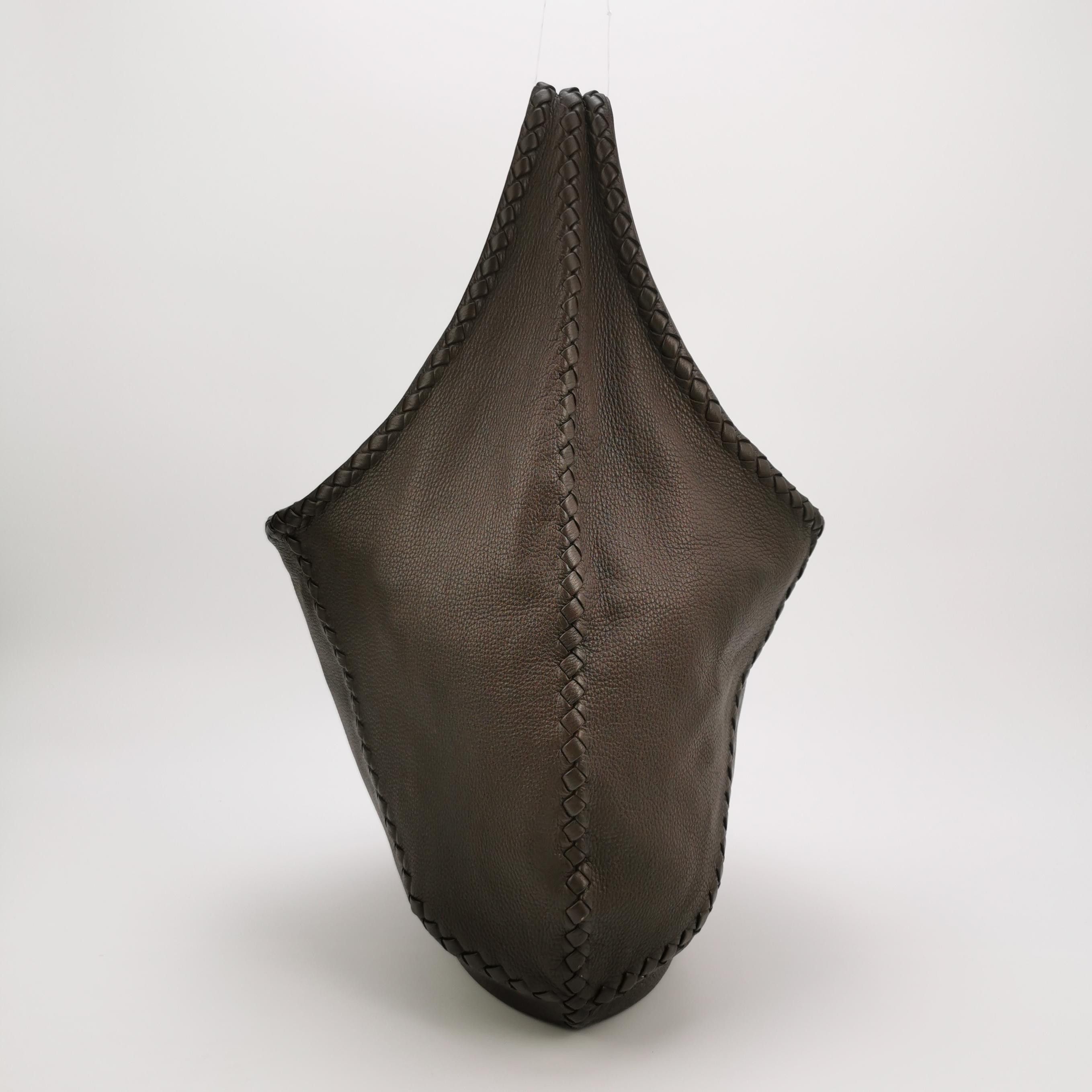 Bottega Veneta Bottega Veneta Women os Shoulder Bags Size ONE SIZE - 4 Thumbnail