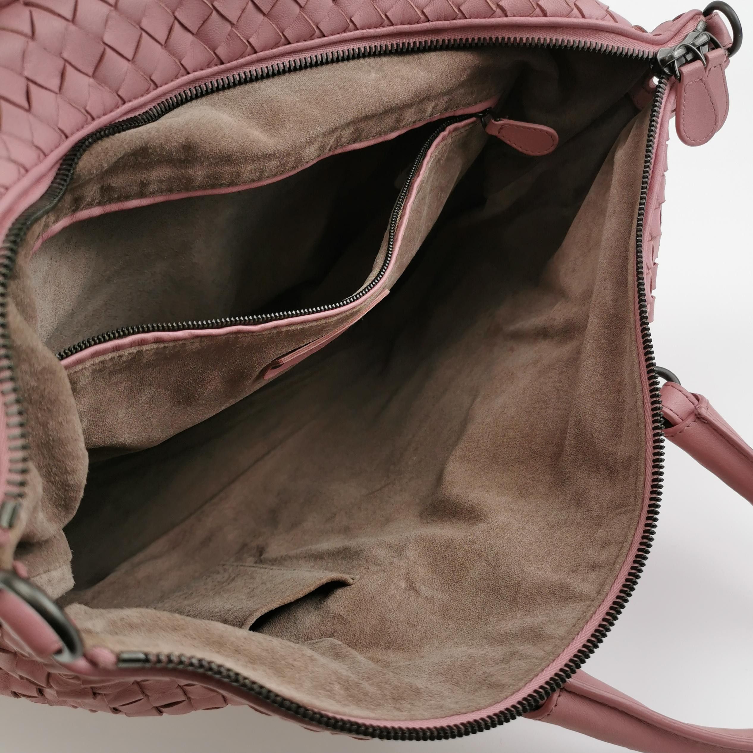 Bottega Veneta Bottega Veneta Women os Shoulder Bags Size ONE SIZE - 7 Thumbnail