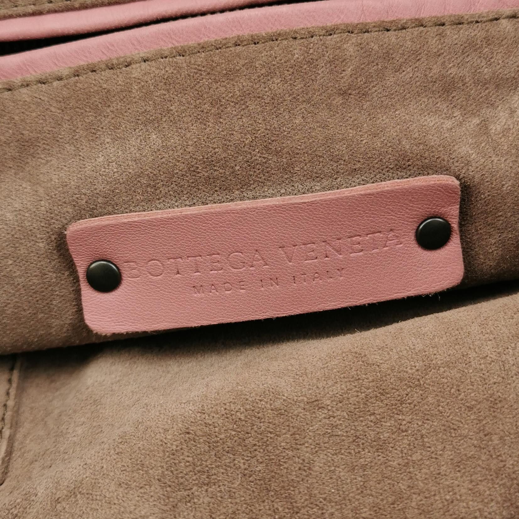 Bottega Veneta Bottega Veneta Women os Shoulder Bags Size ONE SIZE - 8 Thumbnail