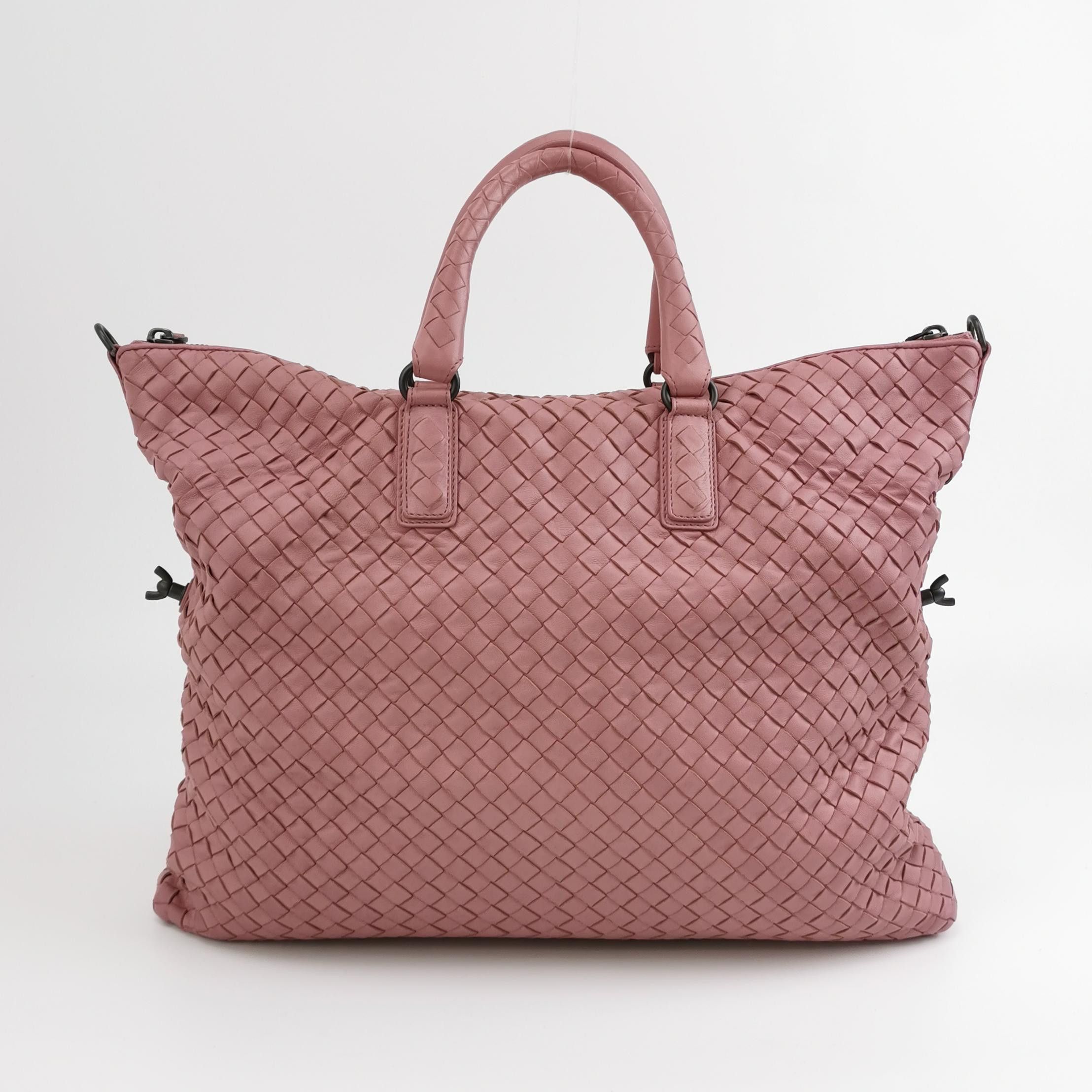 Bottega Veneta Bottega Veneta Women os Shoulder Bags Size ONE SIZE - 5 Thumbnail
