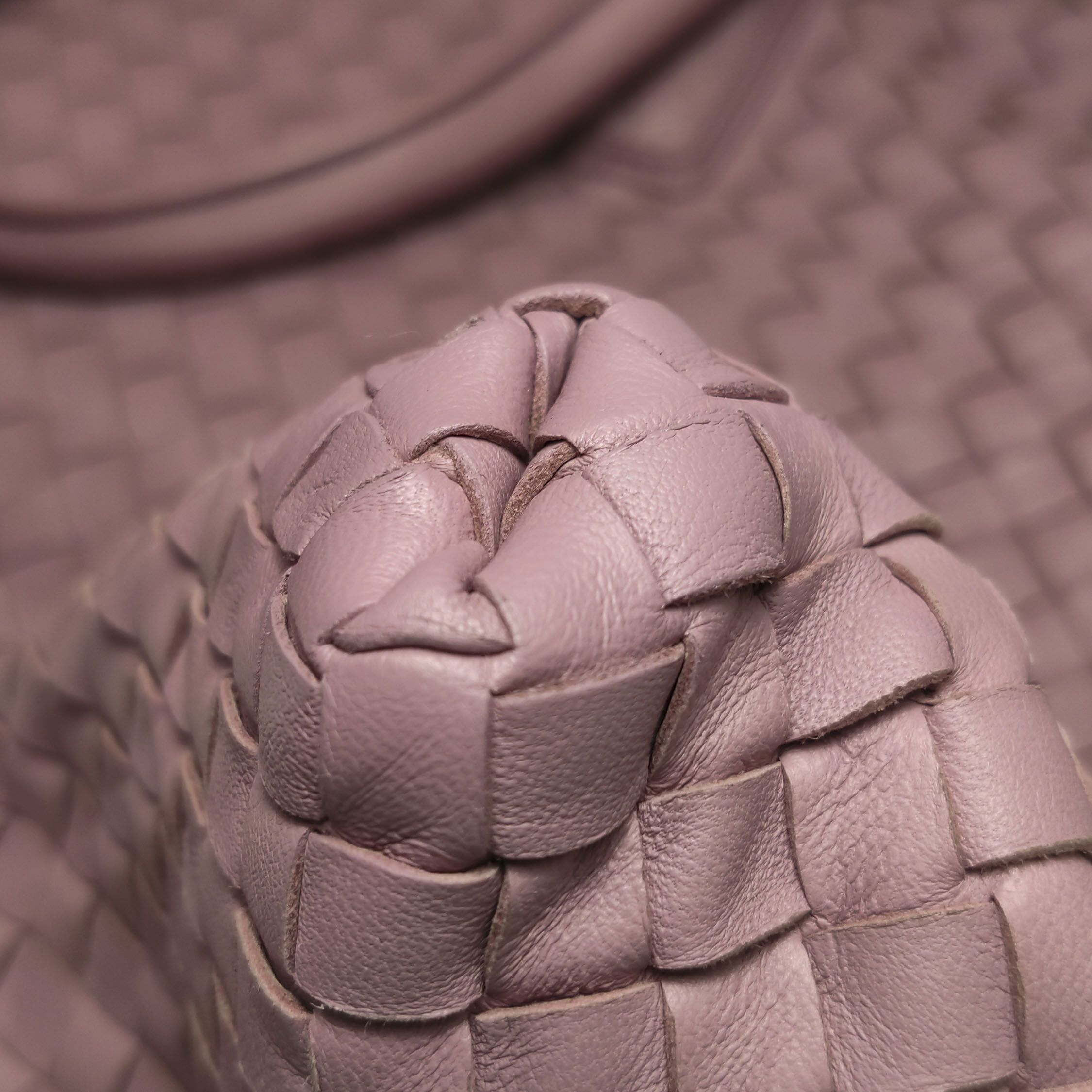 Bottega Veneta Bottega Veneta Women os Shoulder Bags Size ONE SIZE - 16 Thumbnail