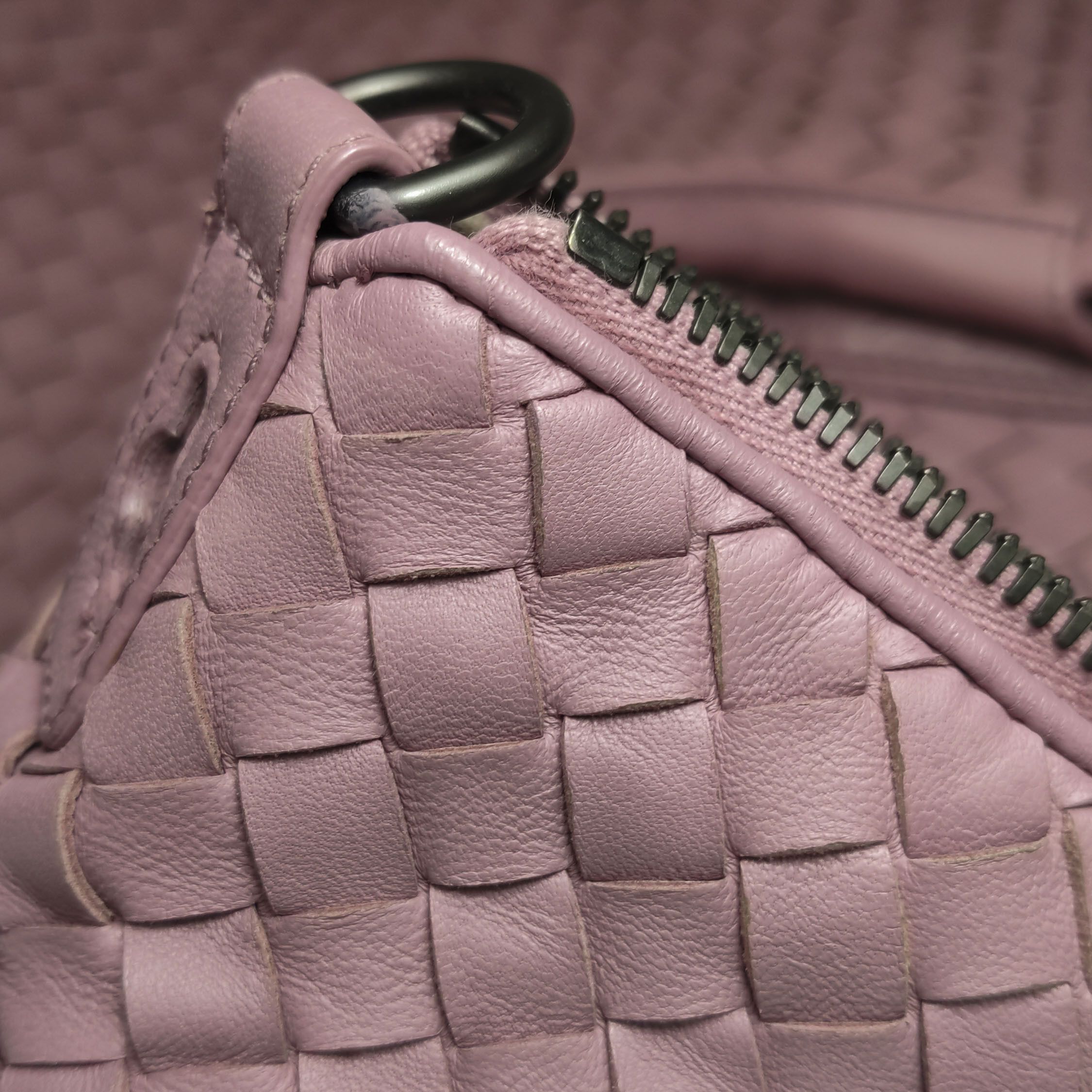Bottega Veneta Bottega Veneta Women os Shoulder Bags Size ONE SIZE - 15 Thumbnail