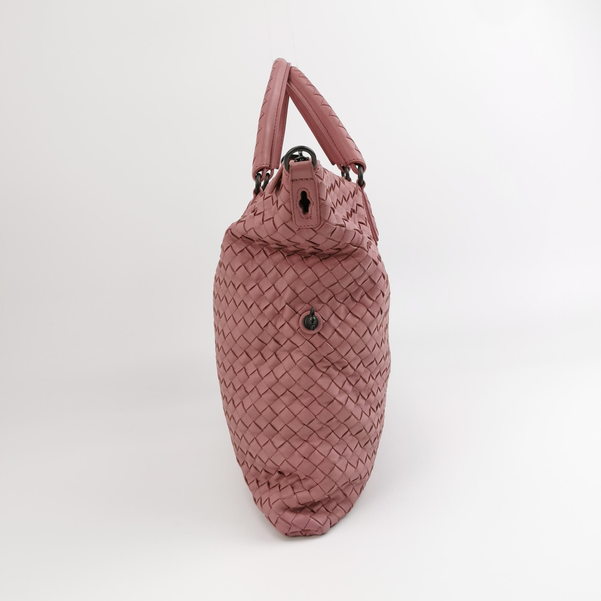 Bottega Veneta Bottega Veneta Women os Shoulder Bags Size ONE SIZE - 3 Thumbnail