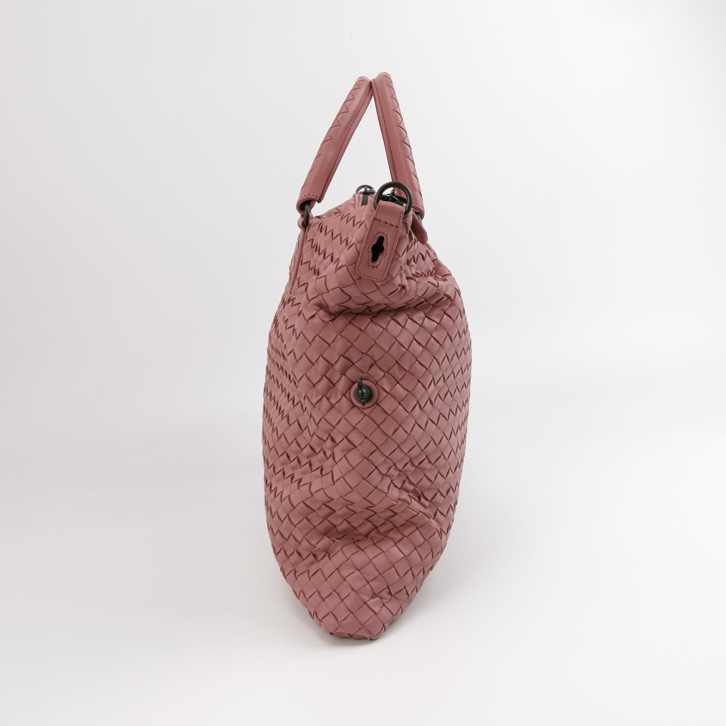Bottega Veneta Bottega Veneta Women os Shoulder Bags Size ONE SIZE - 4 Thumbnail
