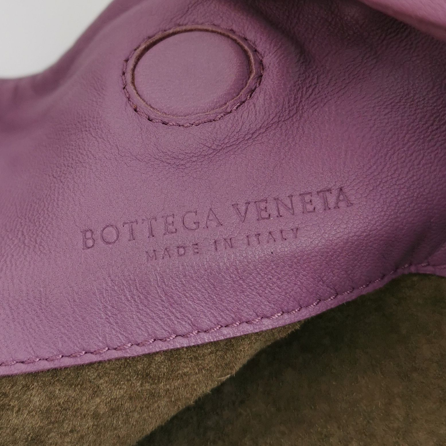 Bottega Veneta Bottega Veneta Women os Shoulder Bags Size ONE SIZE - 8 Thumbnail
