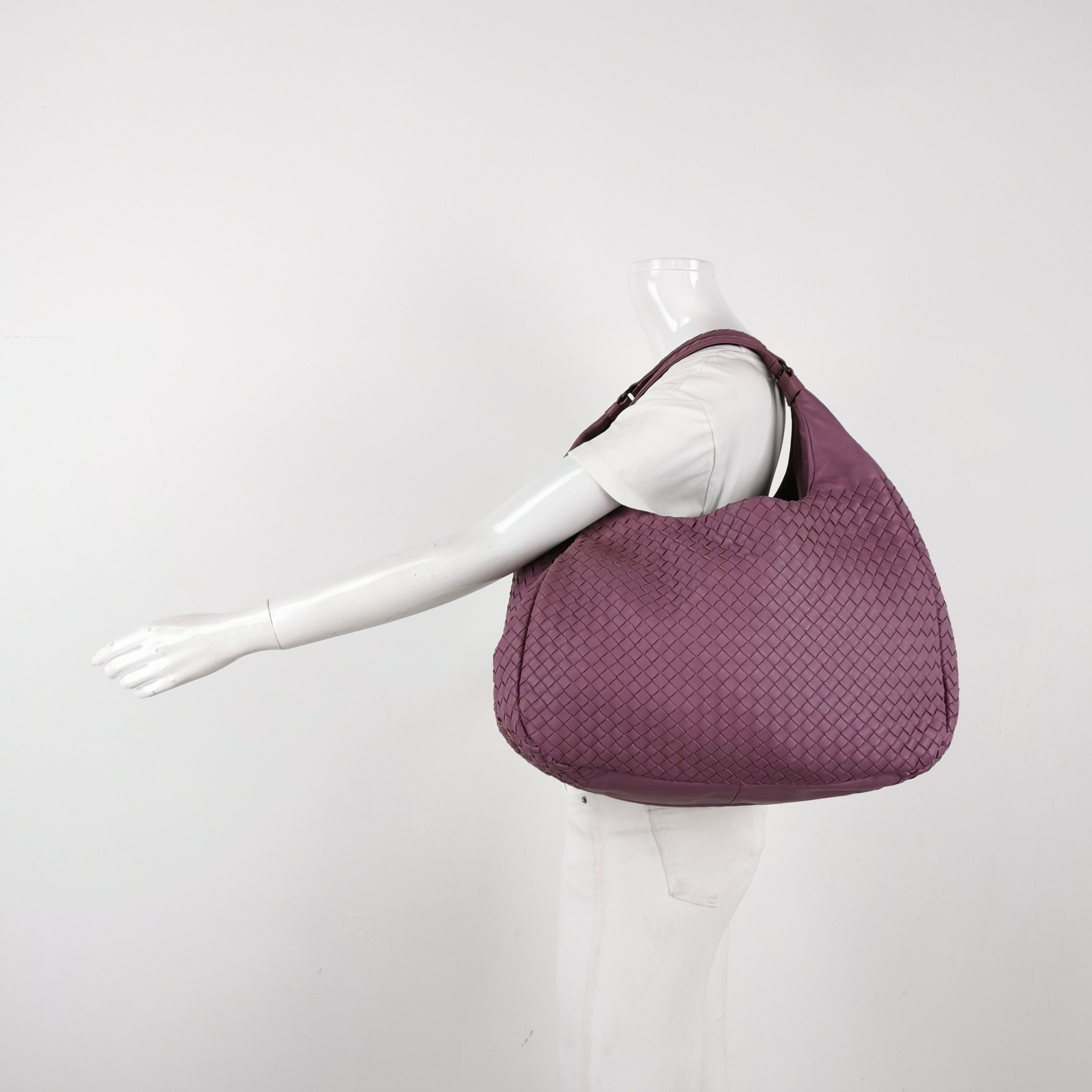 Bottega Veneta Bottega Veneta Women os Shoulder Bags Size ONE SIZE - 2 Thumbnail