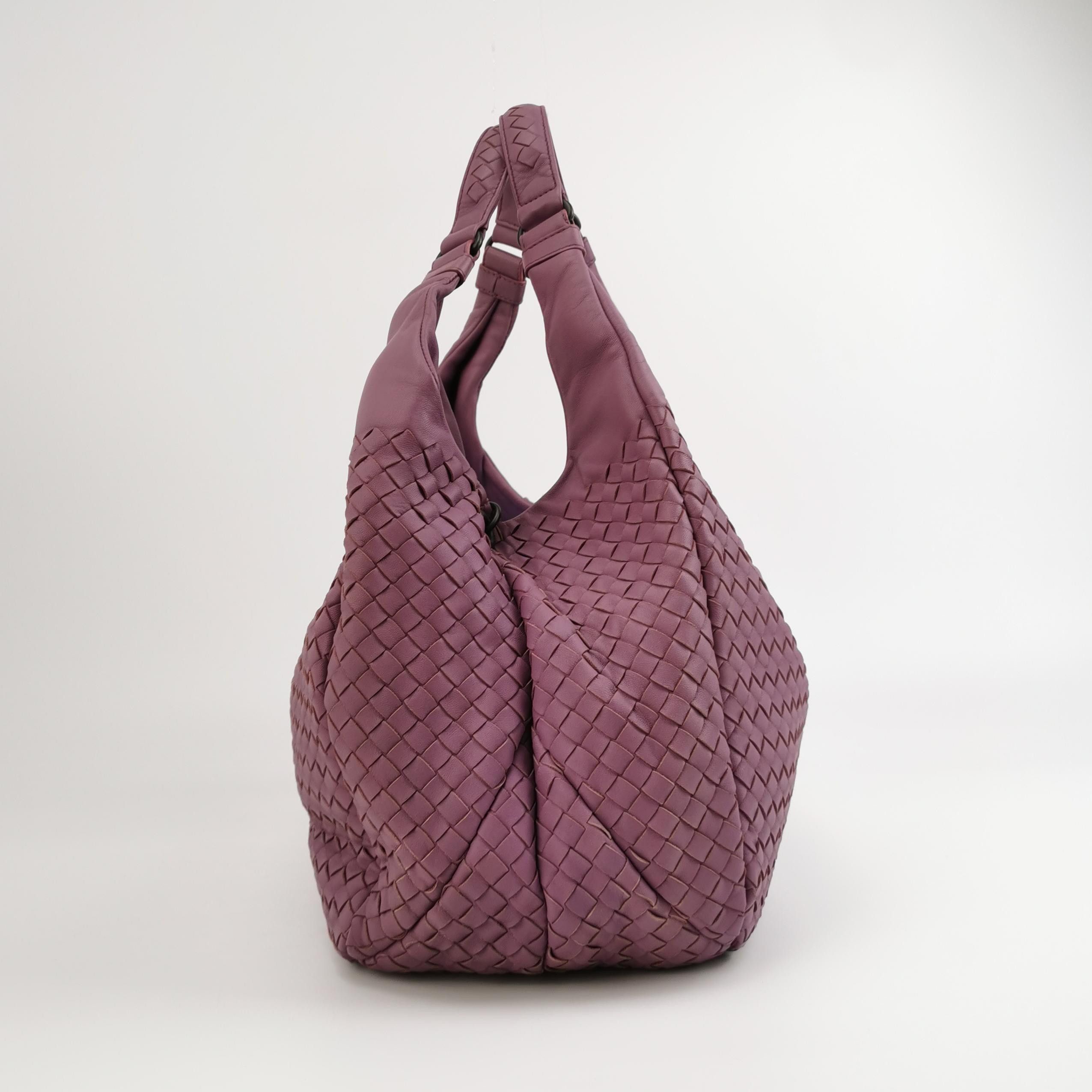 Bottega Veneta Bottega Veneta Women os Shoulder Bags Size ONE SIZE - 4 Thumbnail