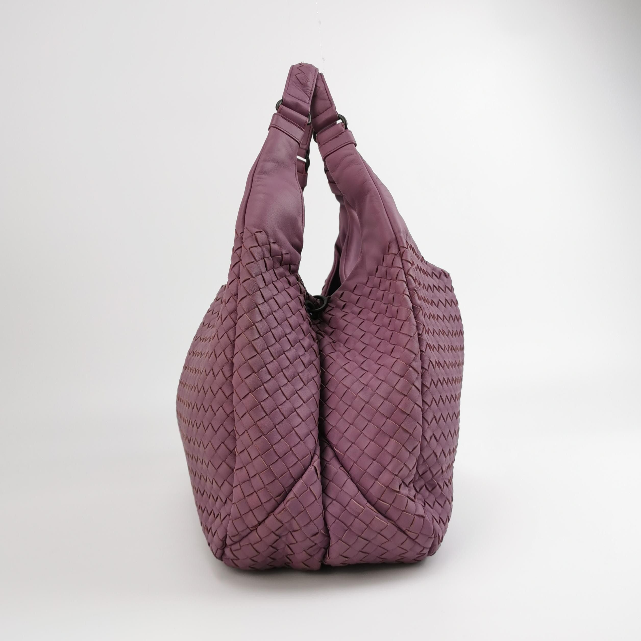 Bottega Veneta Bottega Veneta Women os Shoulder Bags Size ONE SIZE - 3 Thumbnail